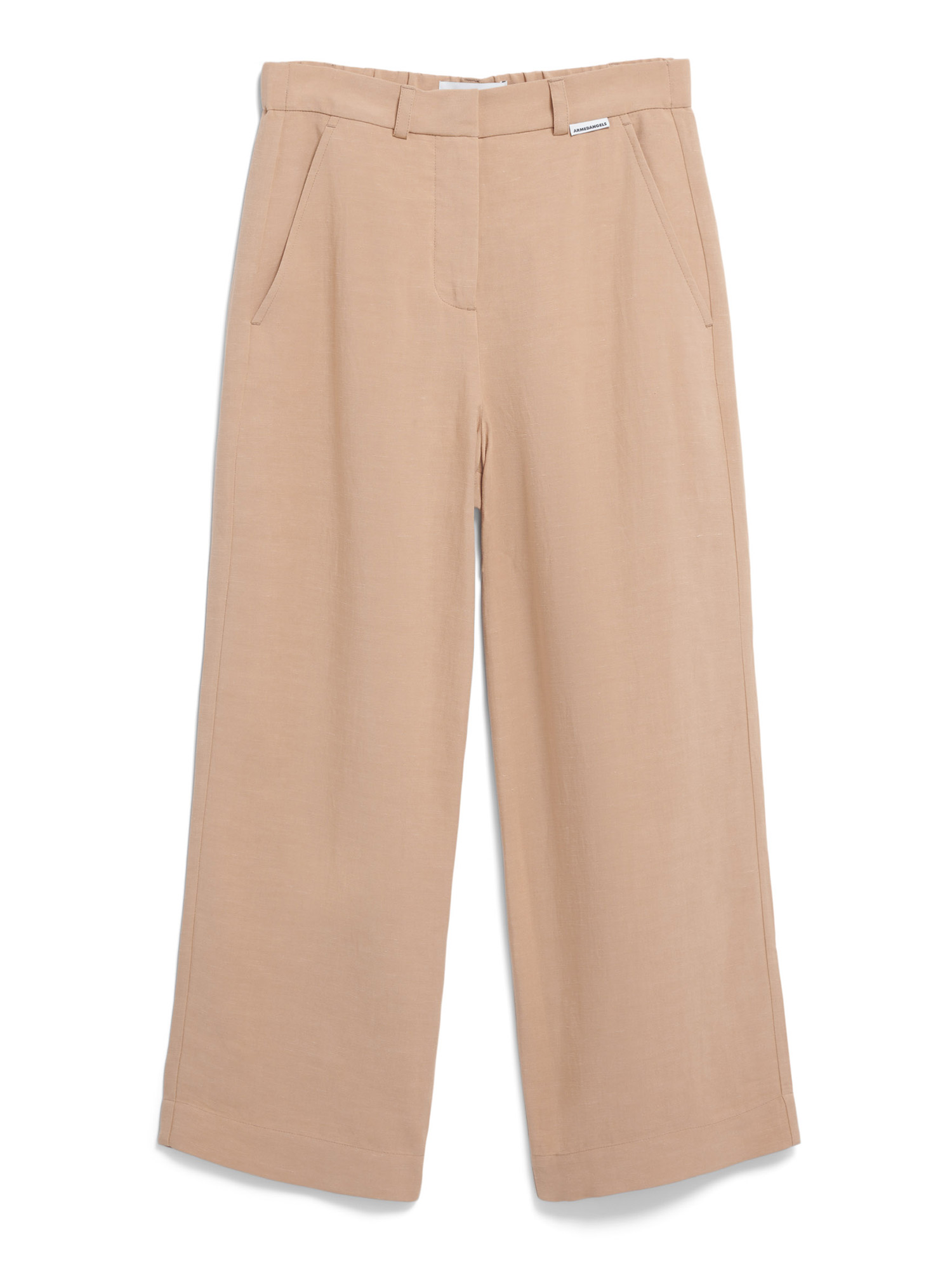 ARMEDANGELS Caarunus Lino Beige Blond XS