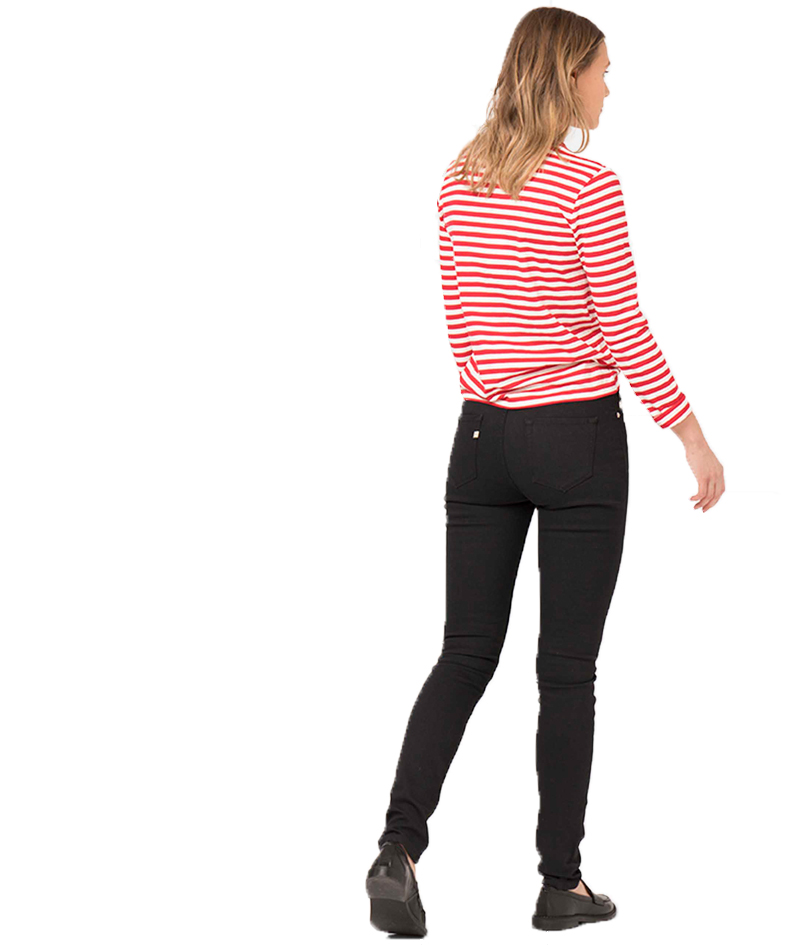 MUD Jeans Skinny Hazen ll dip dry 30/30