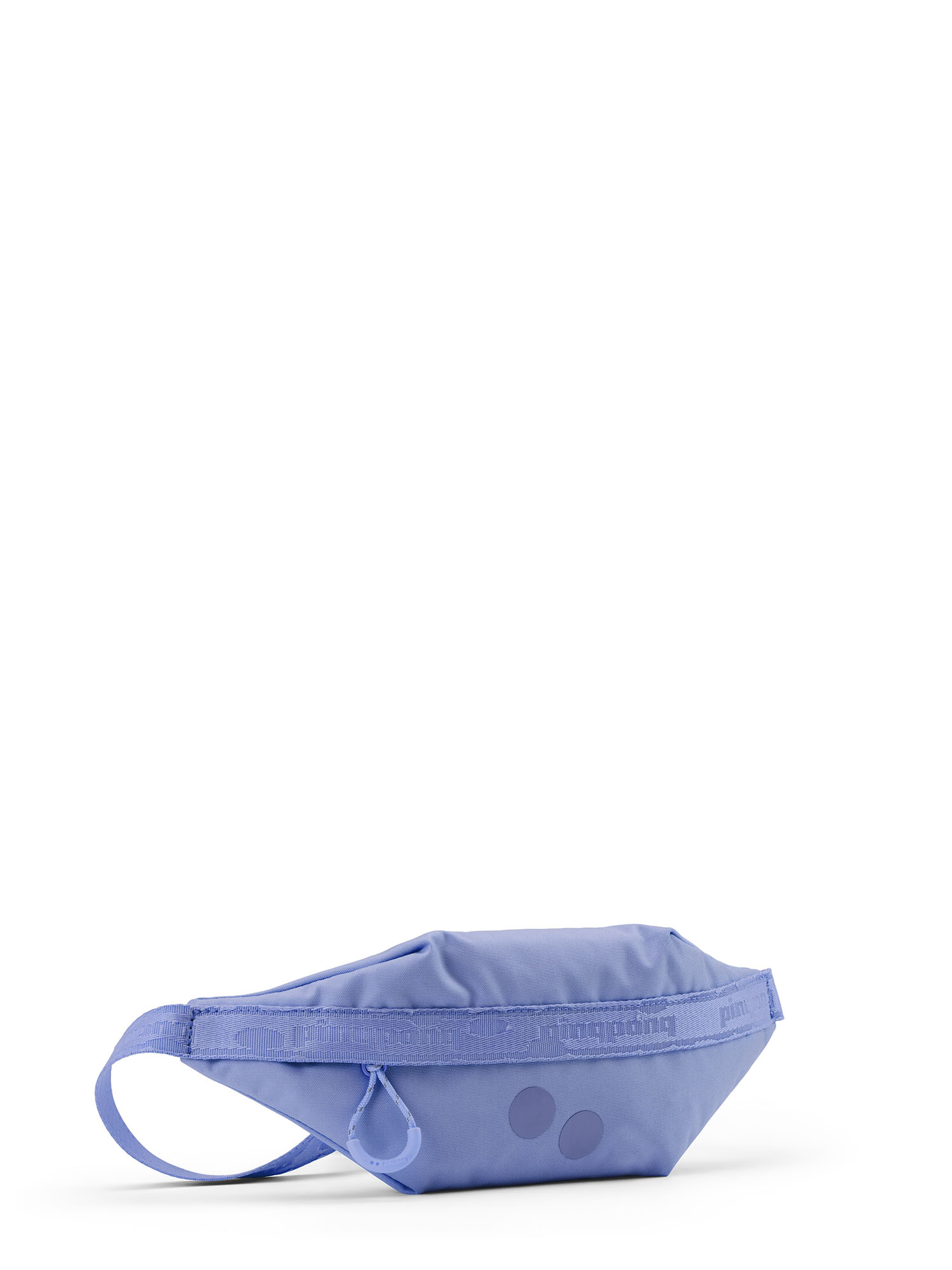 pinqponq Nik Hipbag Pool Blue Onesize