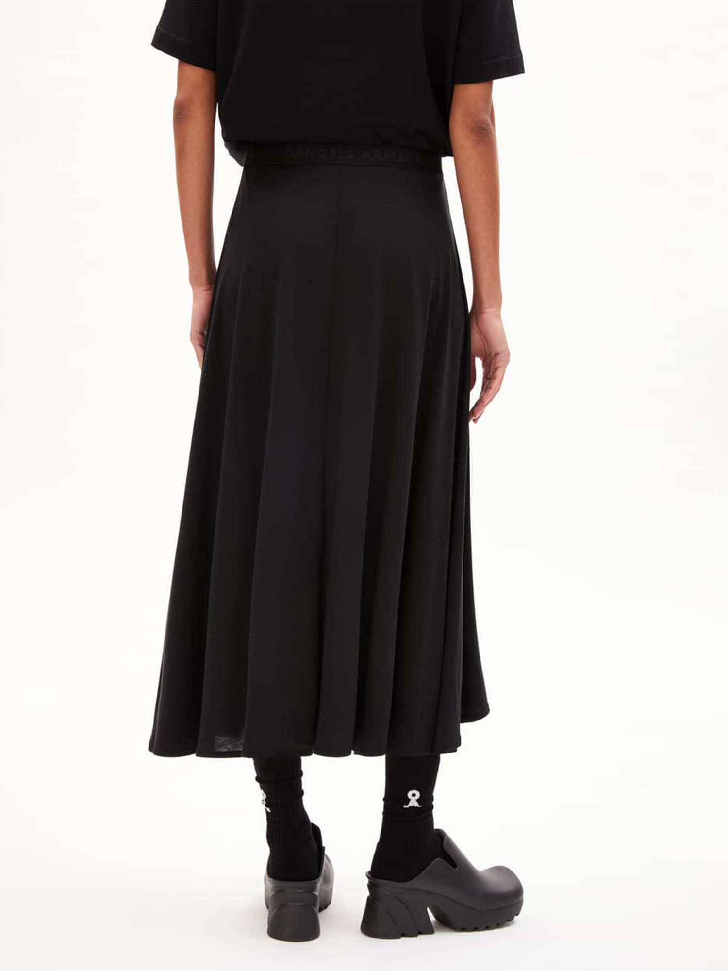 ARMEDANGELS Ileniaa Laraa Black XS