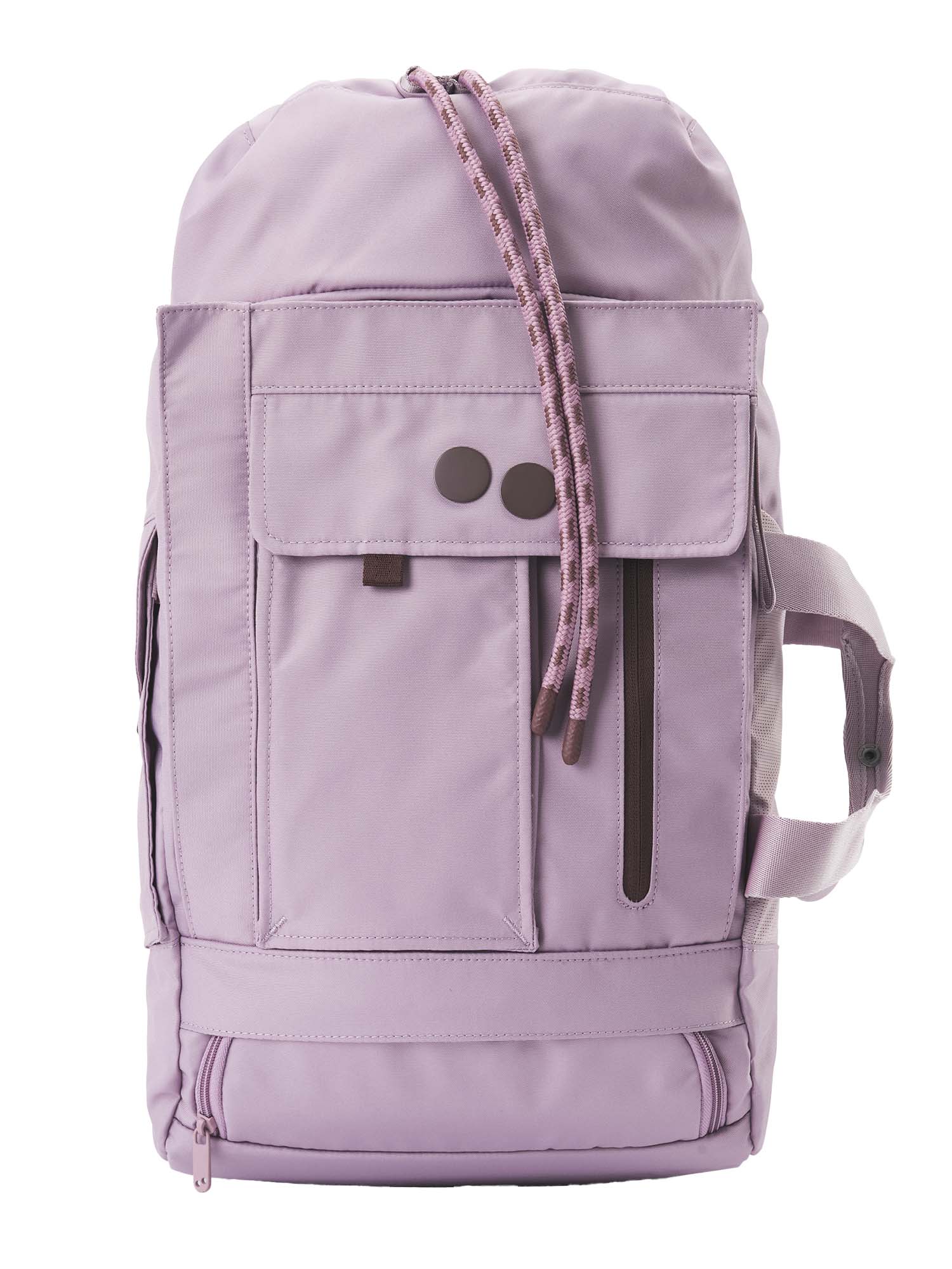 pinqponq Blok Medium Construct Construct Lilac