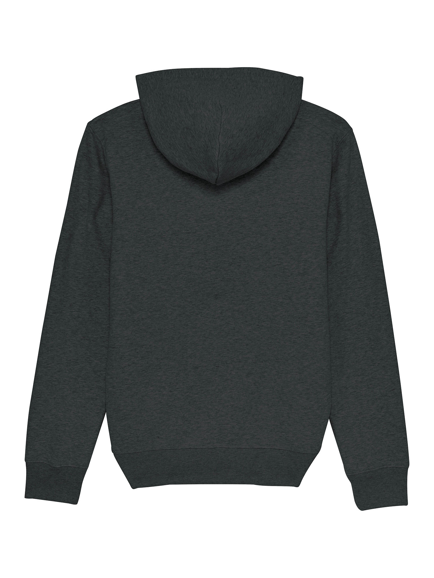 glore Toni Dark Heather Grey XL