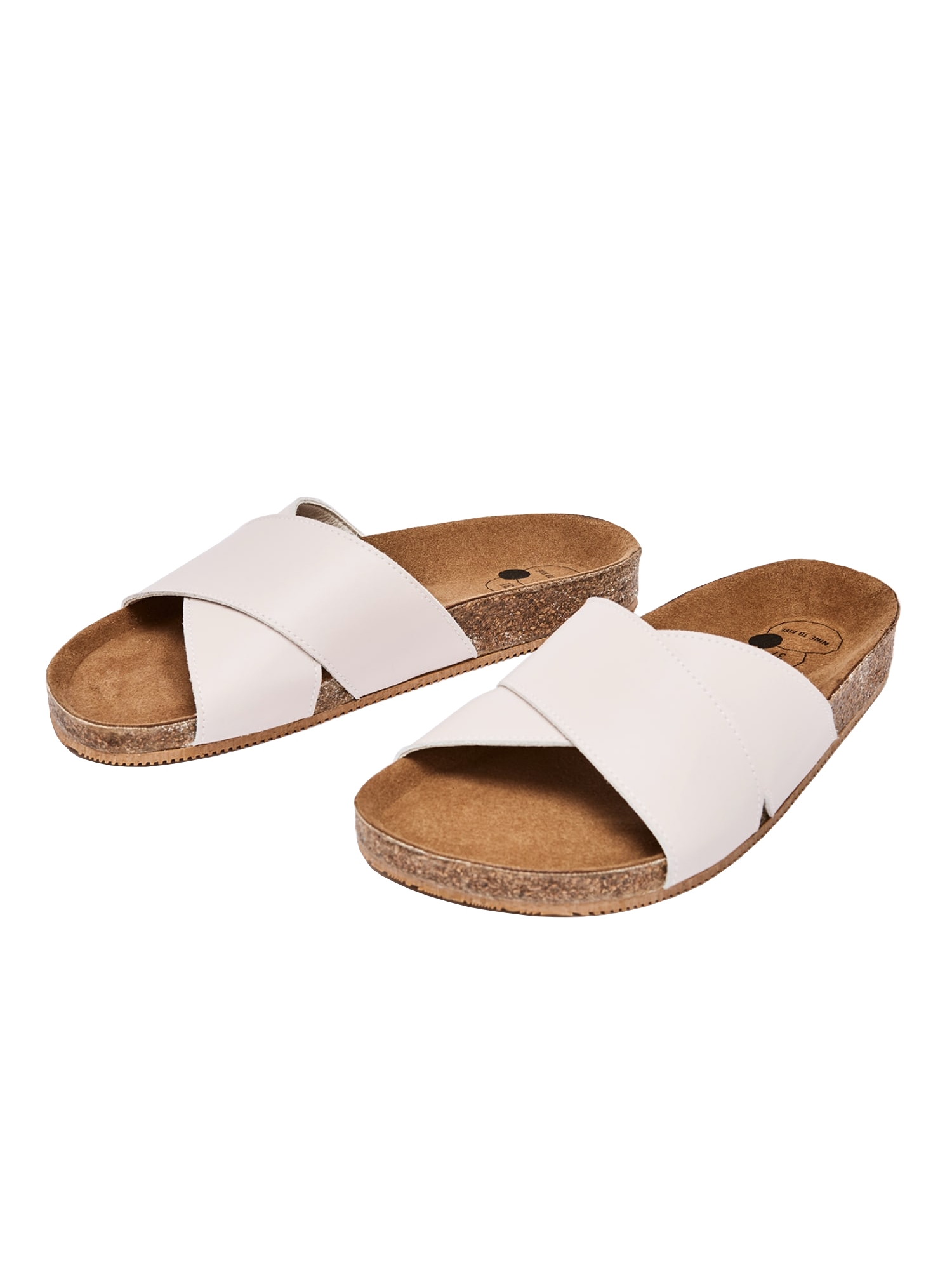 NINE TO FIVE Cross Slide #clota pearl micro 41