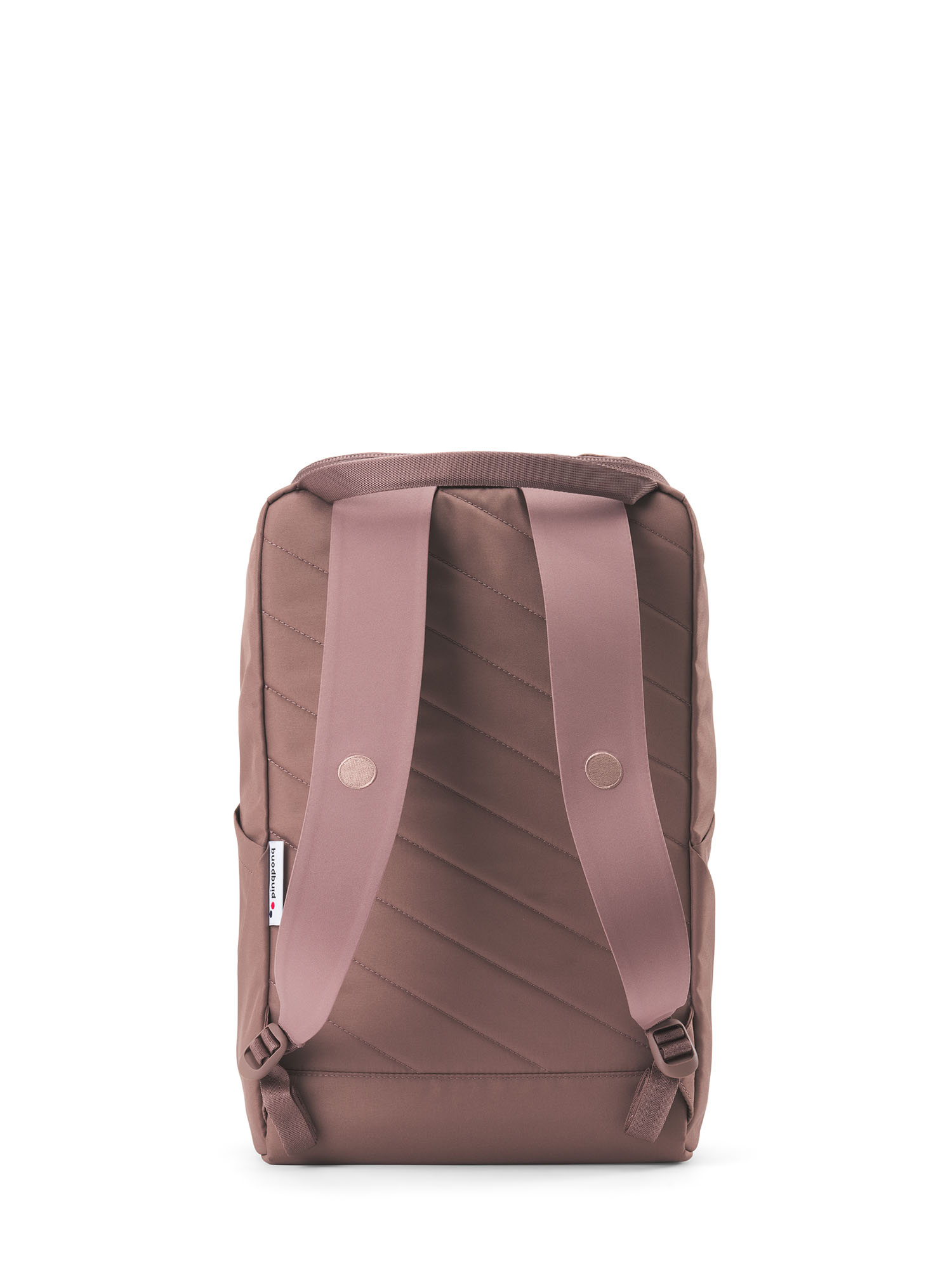 pinqponq Purik Everyday Bag Dusted Mauve