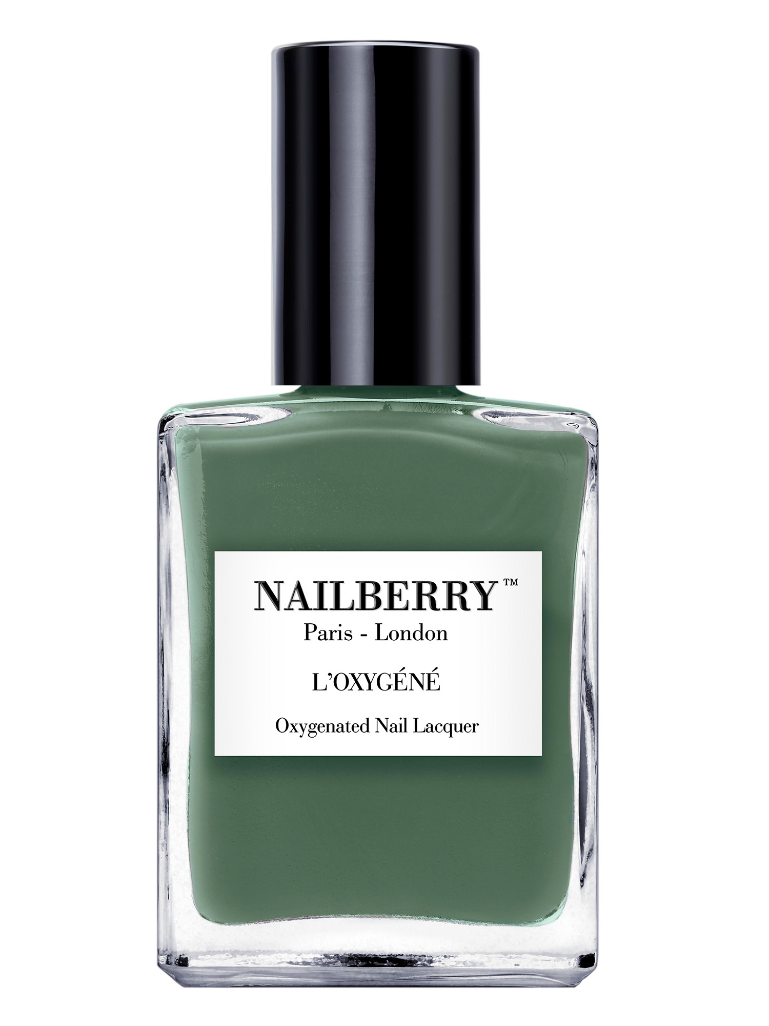 Nailberry Nagellack LoveYouVeryMatch 15ml