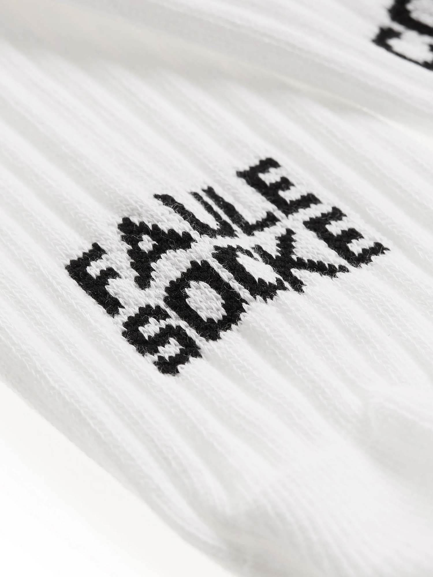 Recolution HOVEA COOL Socken White 39-42