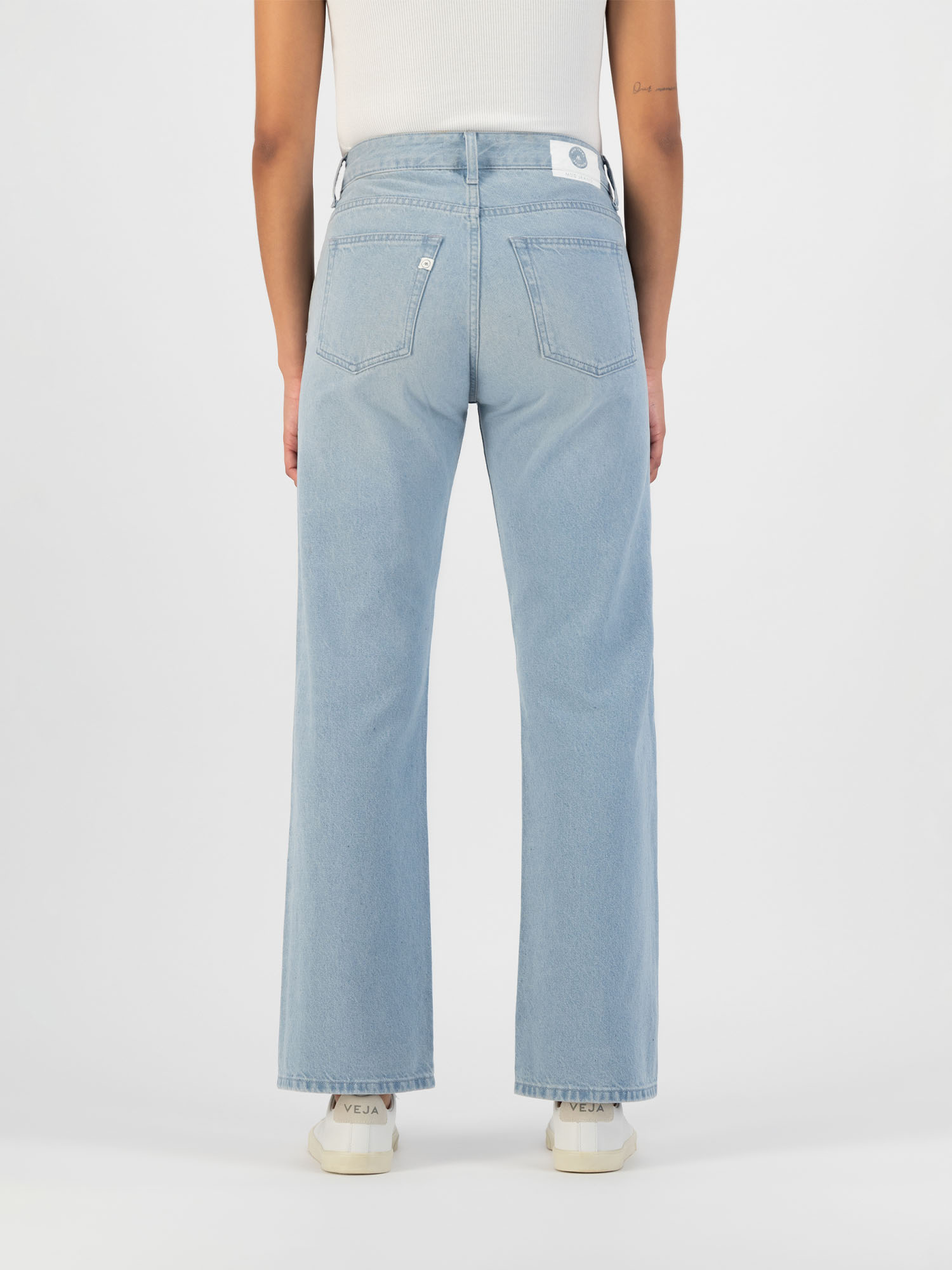 MUD Jeans Loose Jamie Sunny Stone 31/32