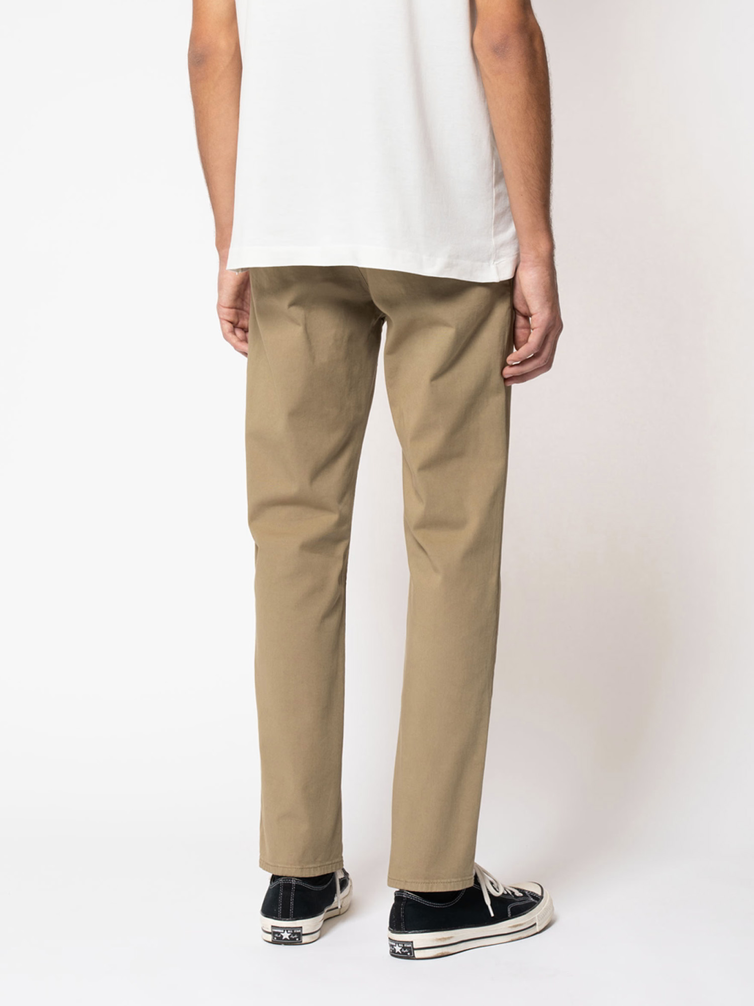 Nudie Jeans Easy Alvin ll Beige 33/32