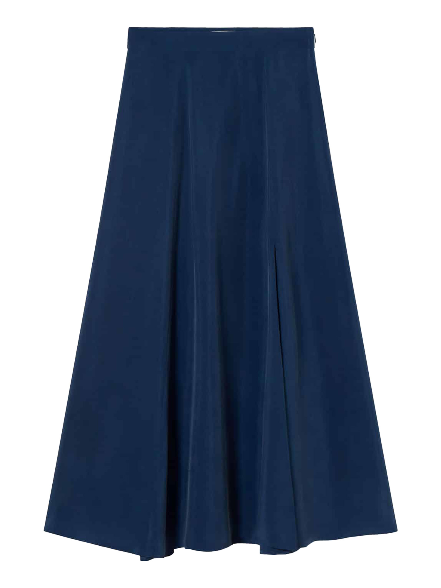 Thinking MU Tora Skirt Cobalt 42