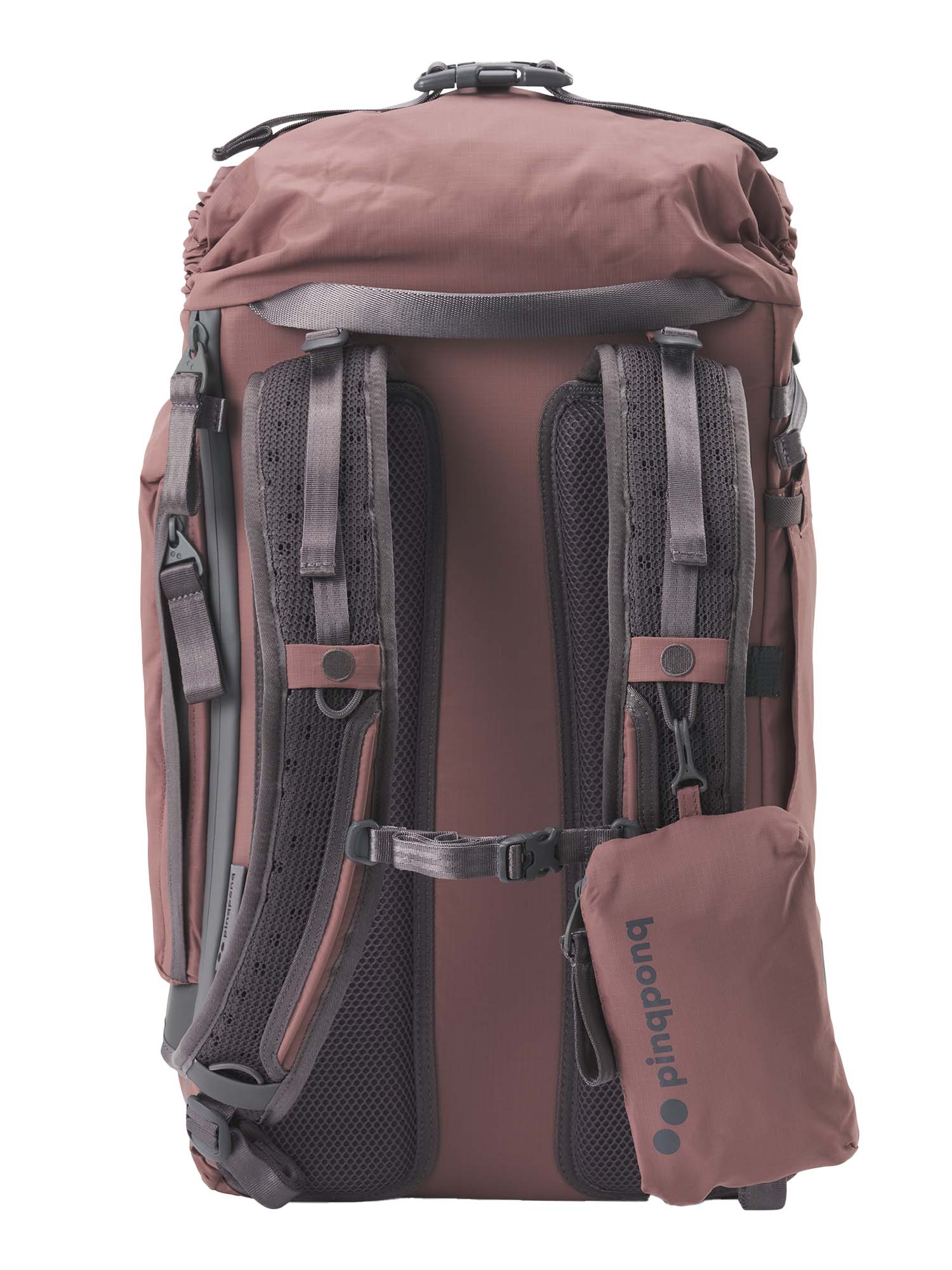 pinqponq Komut Medium Pure Mauve