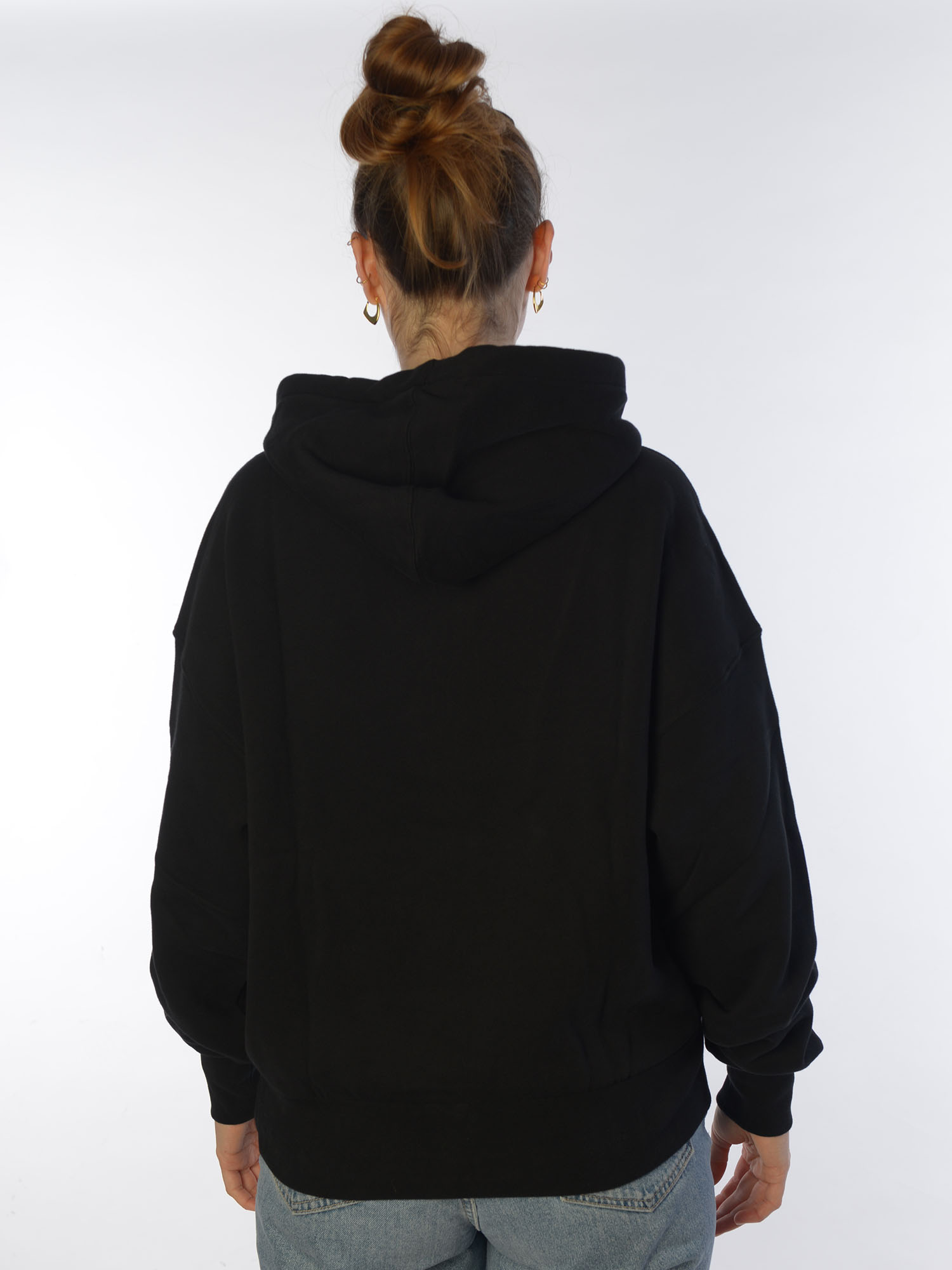 ARMEDANGELS Francisaraa Black L