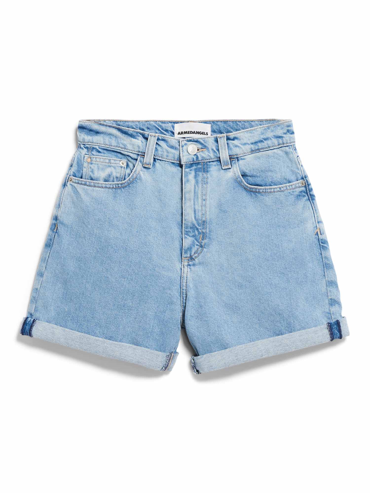 ARMEDANGELS Sheaari Fresh Blue 31