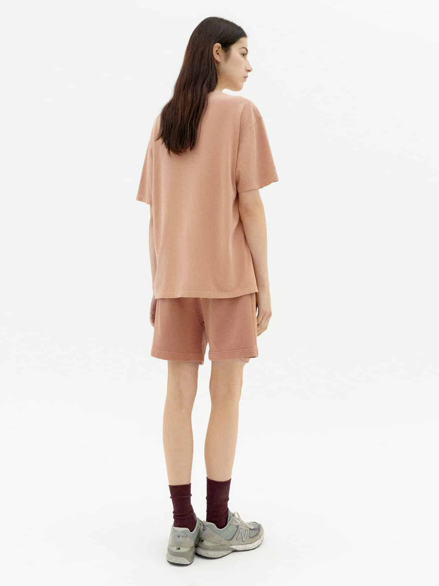Thinking MU FTP T-Shirt Achiote L