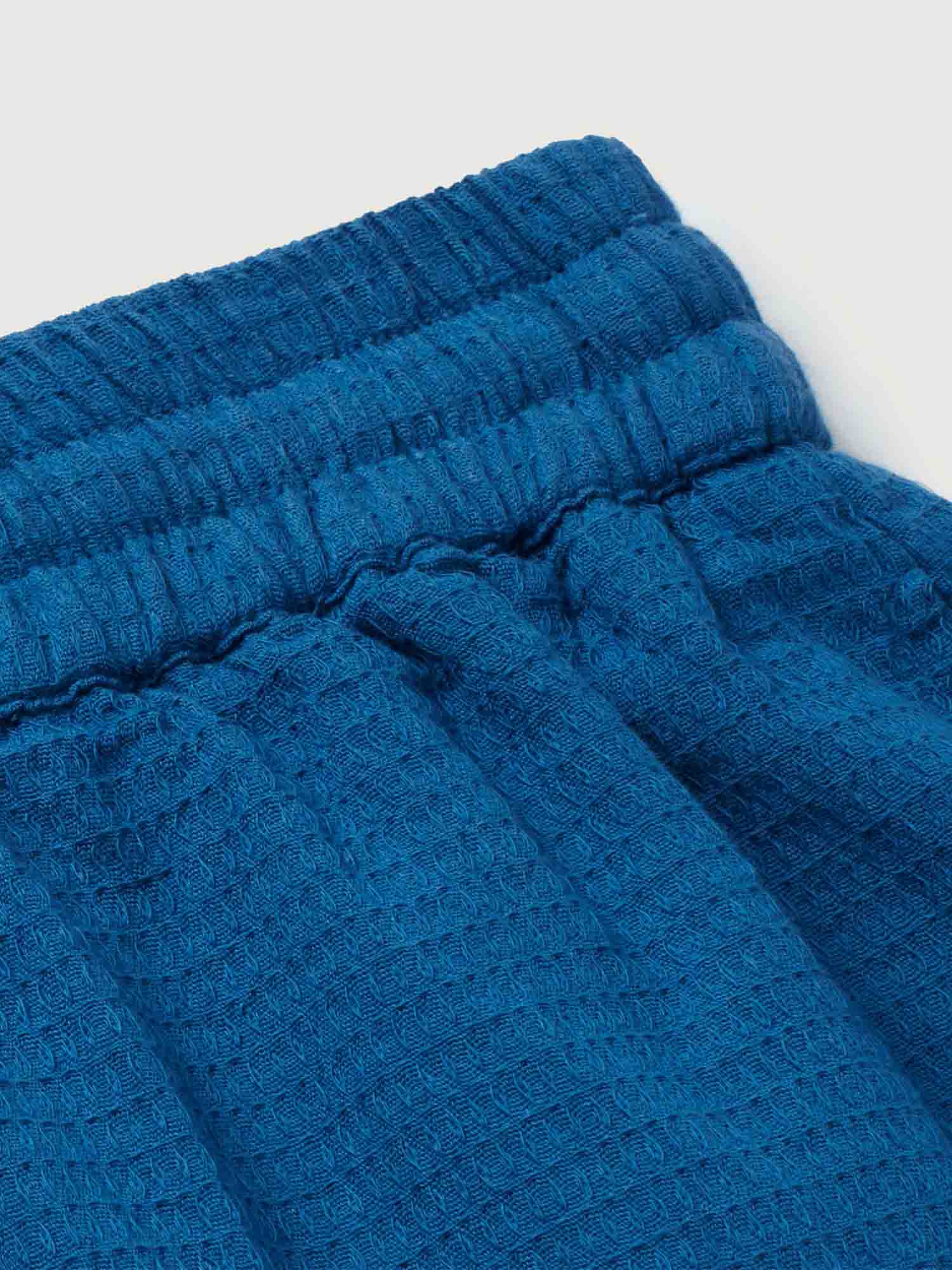Thinking MU Geranio Shorts Dark Heritage Loop L
