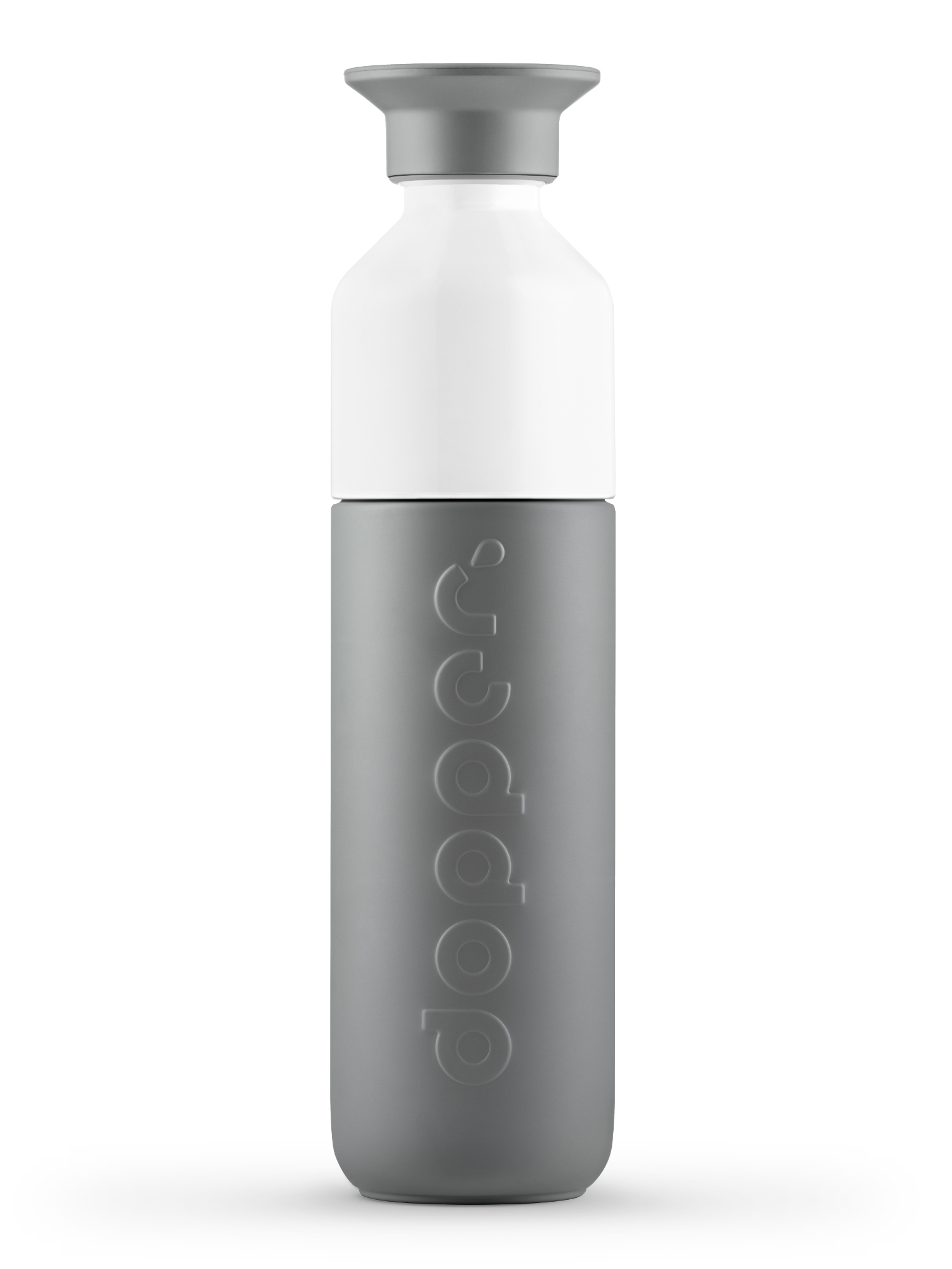 Dopper Insulated 350ml glacier grey 350ml