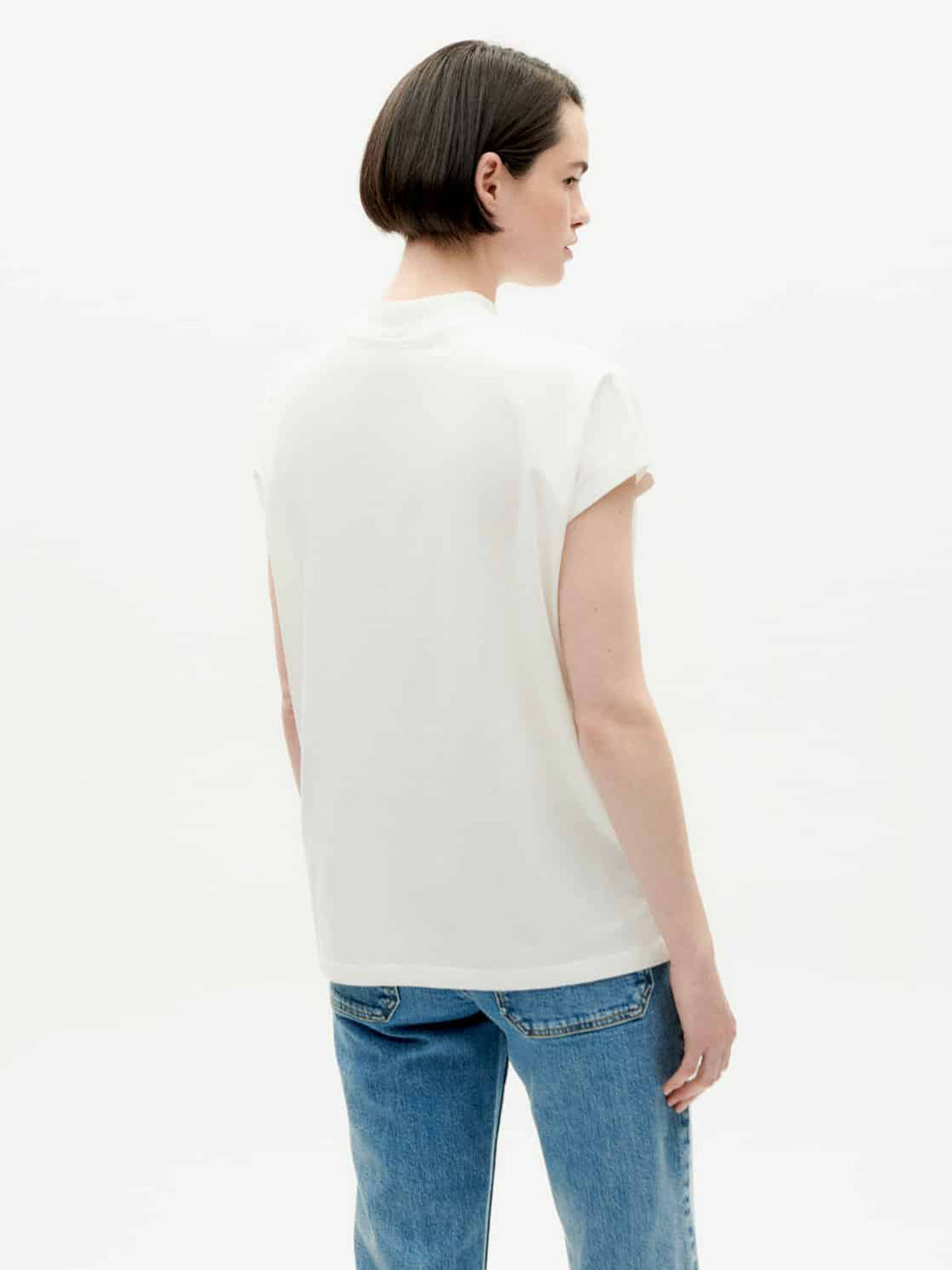 Thinking MU Funghi Volta T-Shirt