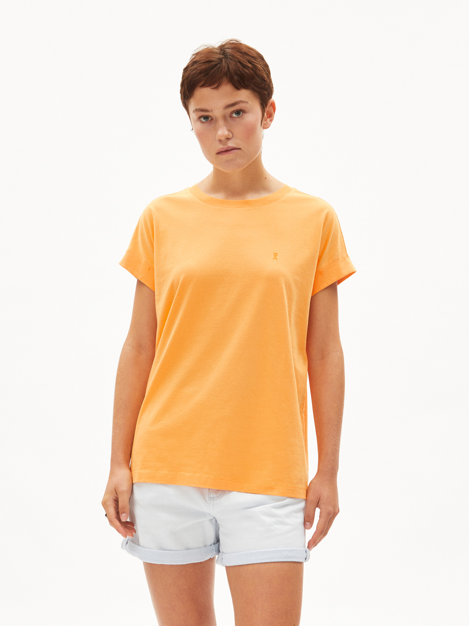 ARMEDANGELS Idaara Mangoorange L