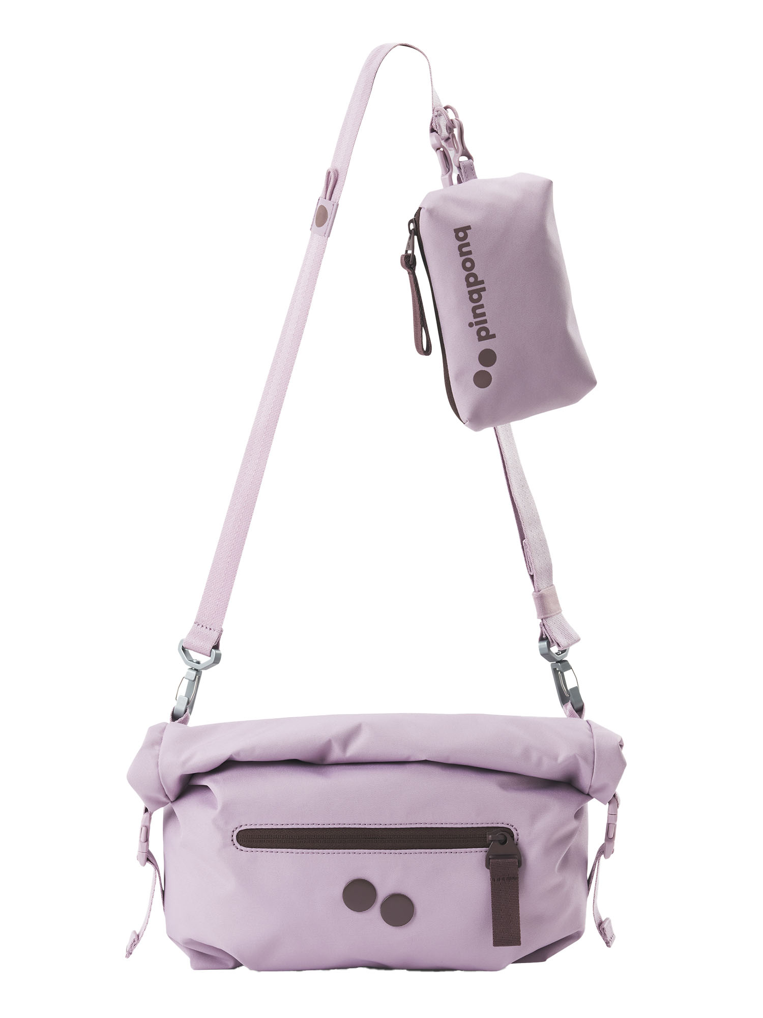 pinqponq Aksel Construct Lilac
