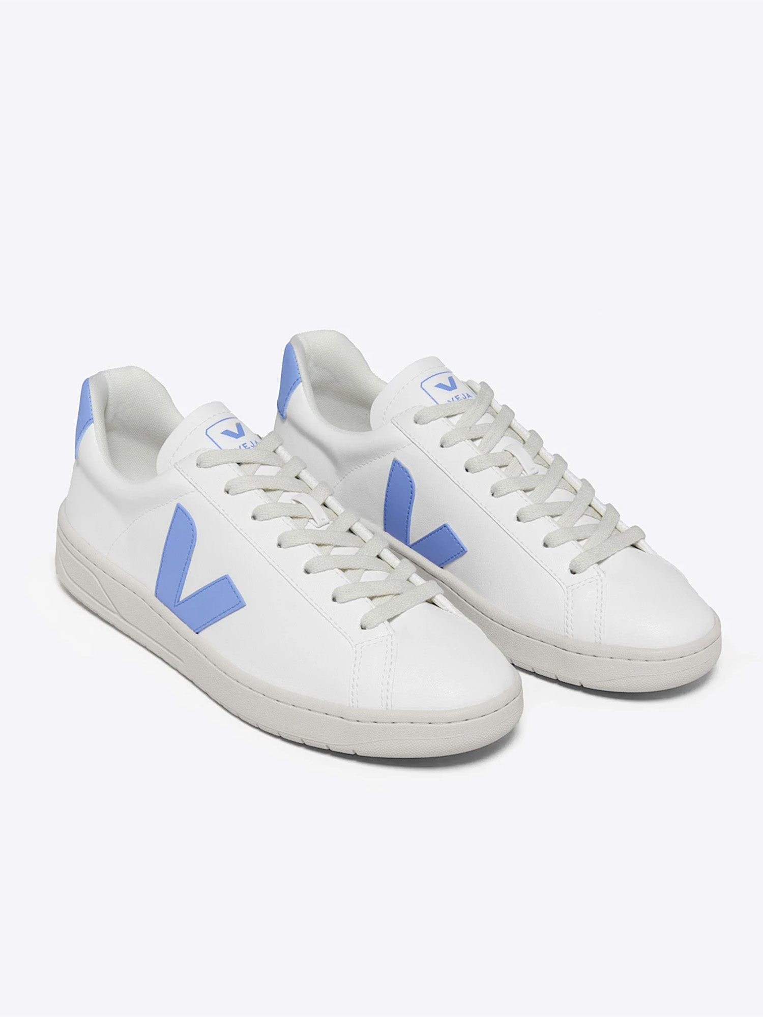 VEJA URCA CWL White Aqua 36