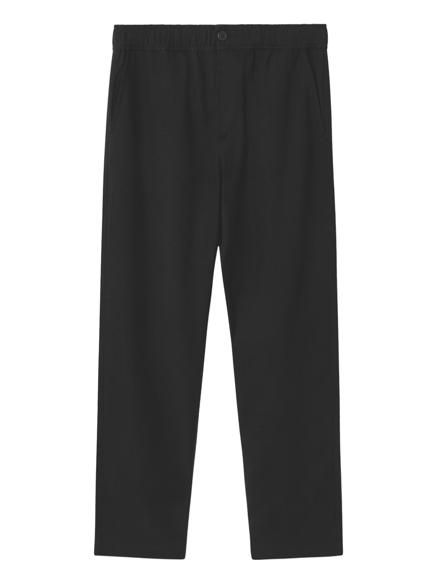 Thinking MU Travel Pants LIGHT Black 44