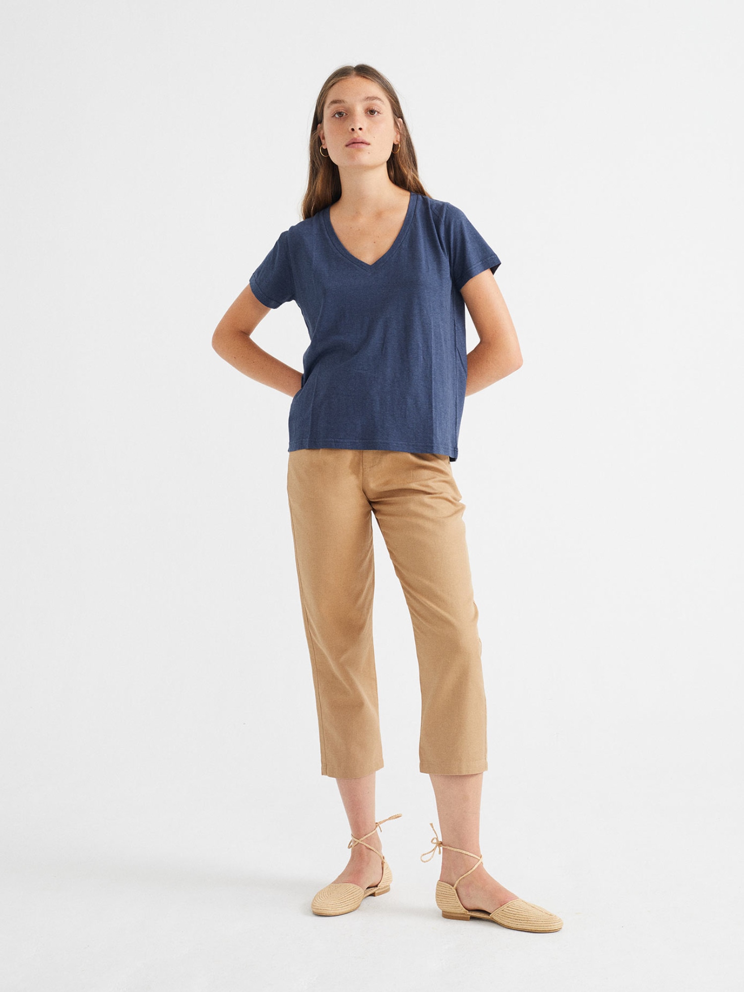 Thinking MU Hemp Rhino Pants