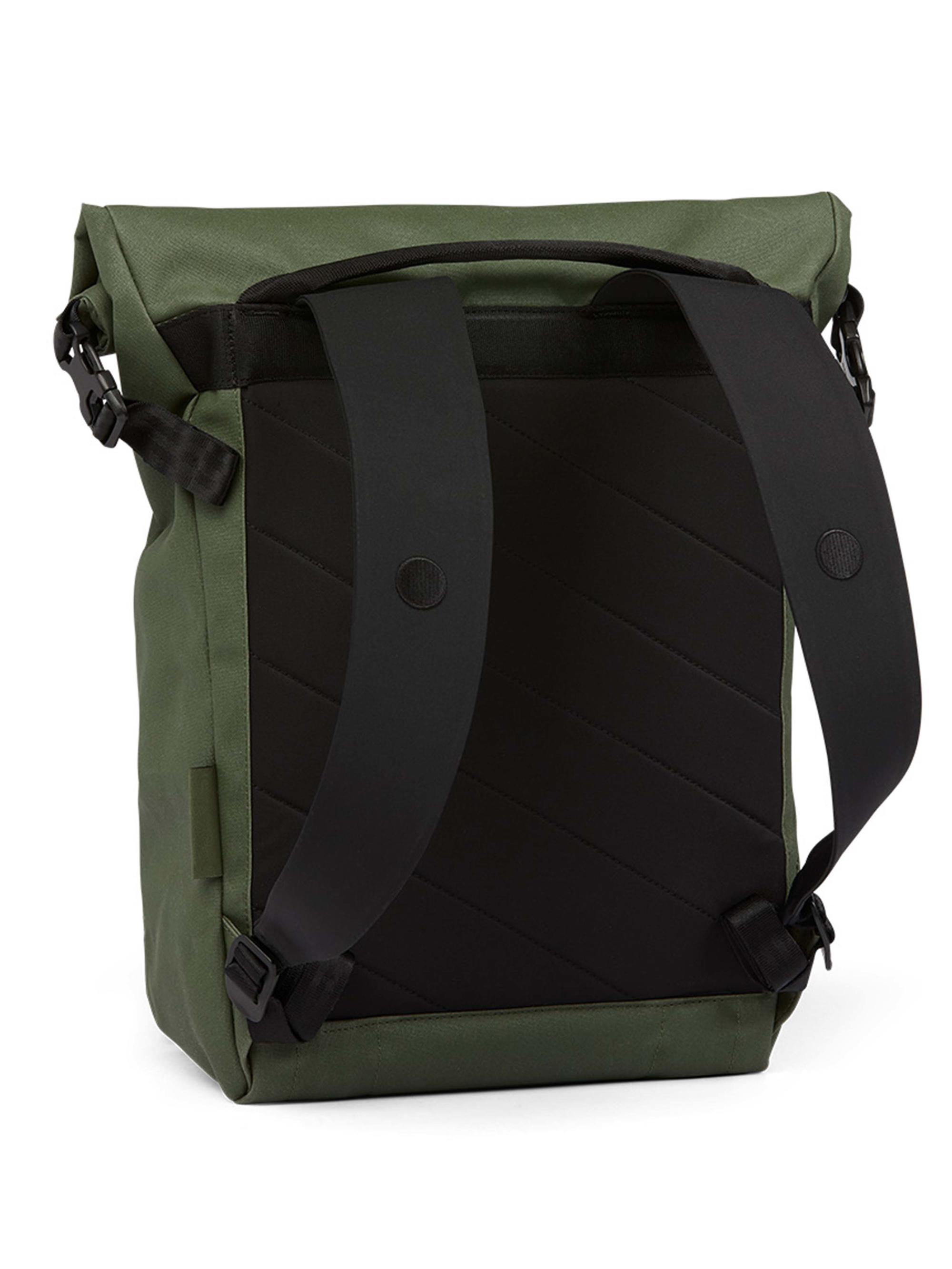 pinqponq Carrik coated olive