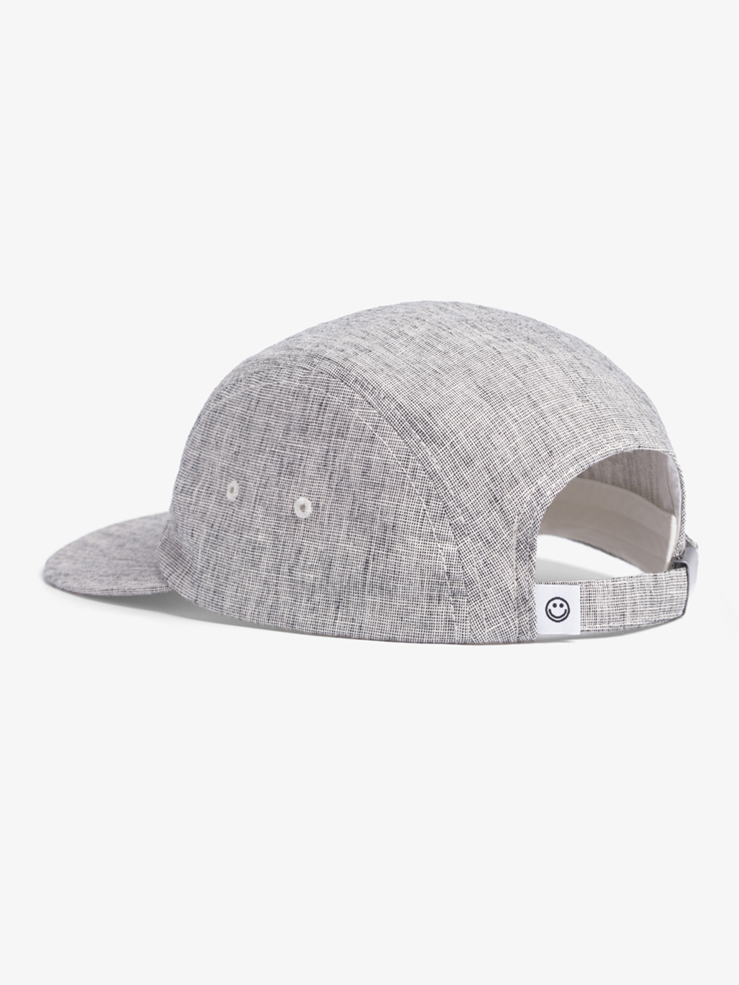 Rotholz 5 Panel Cap Micro Checked Onesize