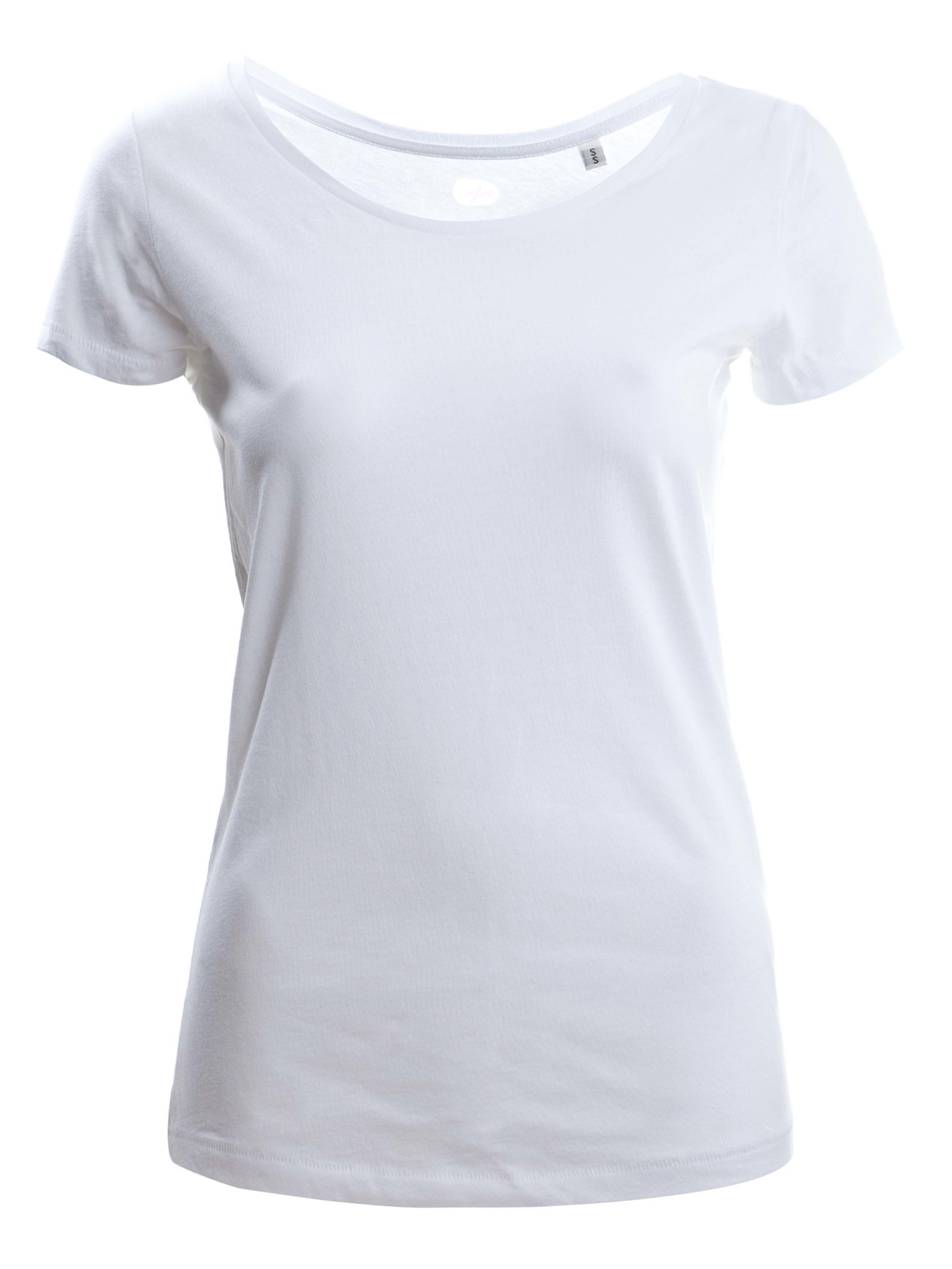 glore Sissi white XL