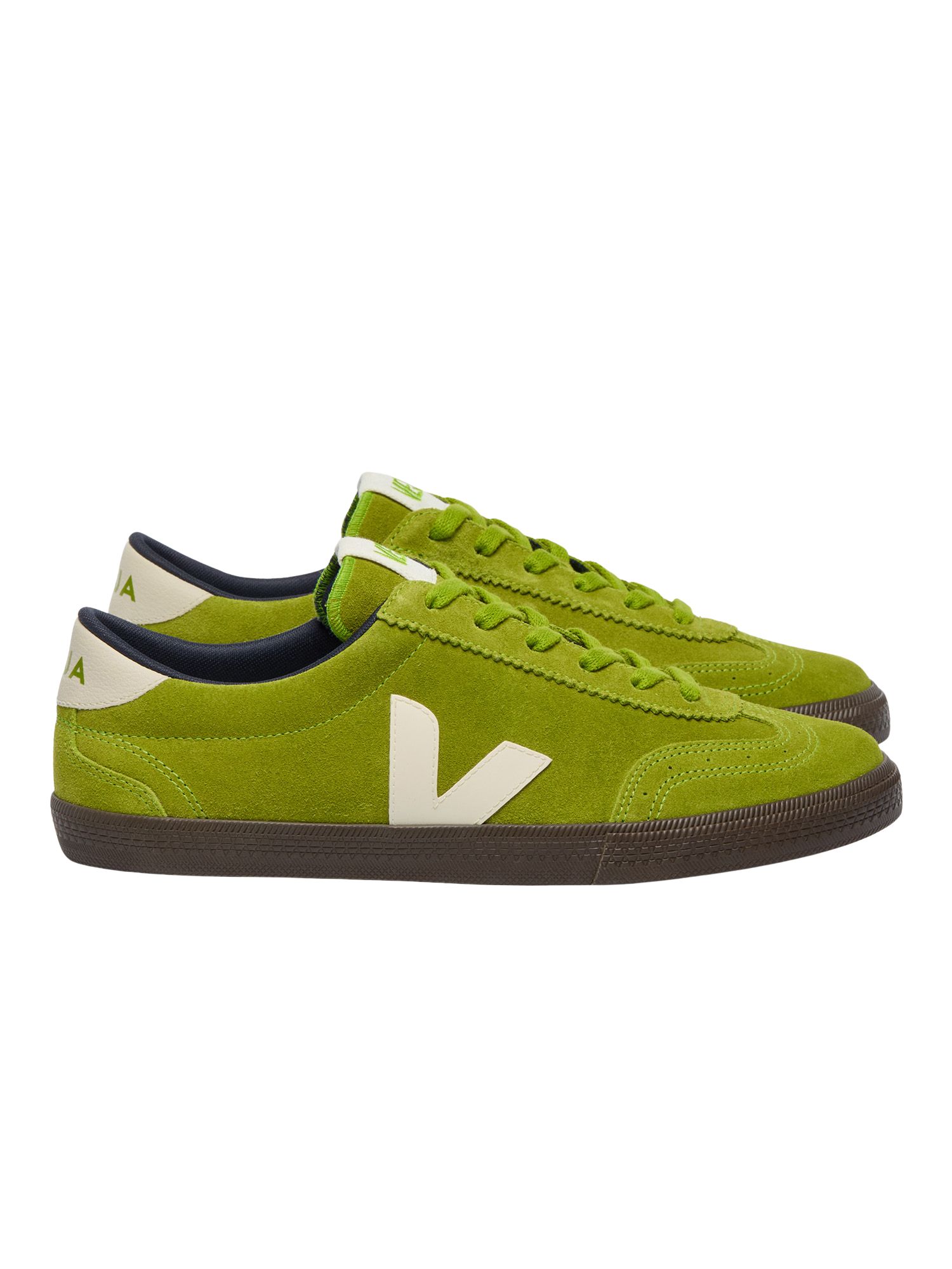 VEJA Volley Suede Detox Women