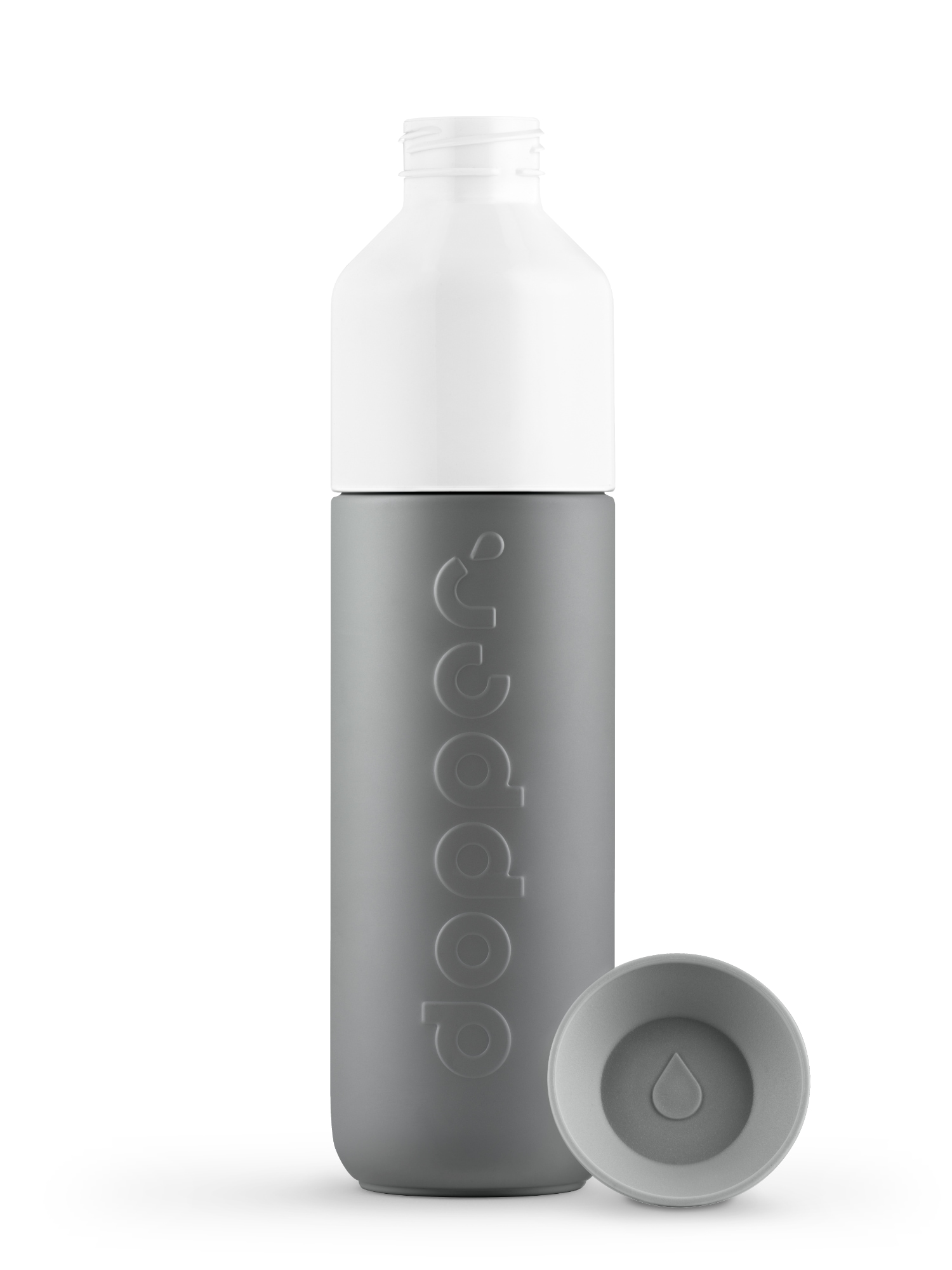 Dopper Insulated 350ml glacier grey 350ml