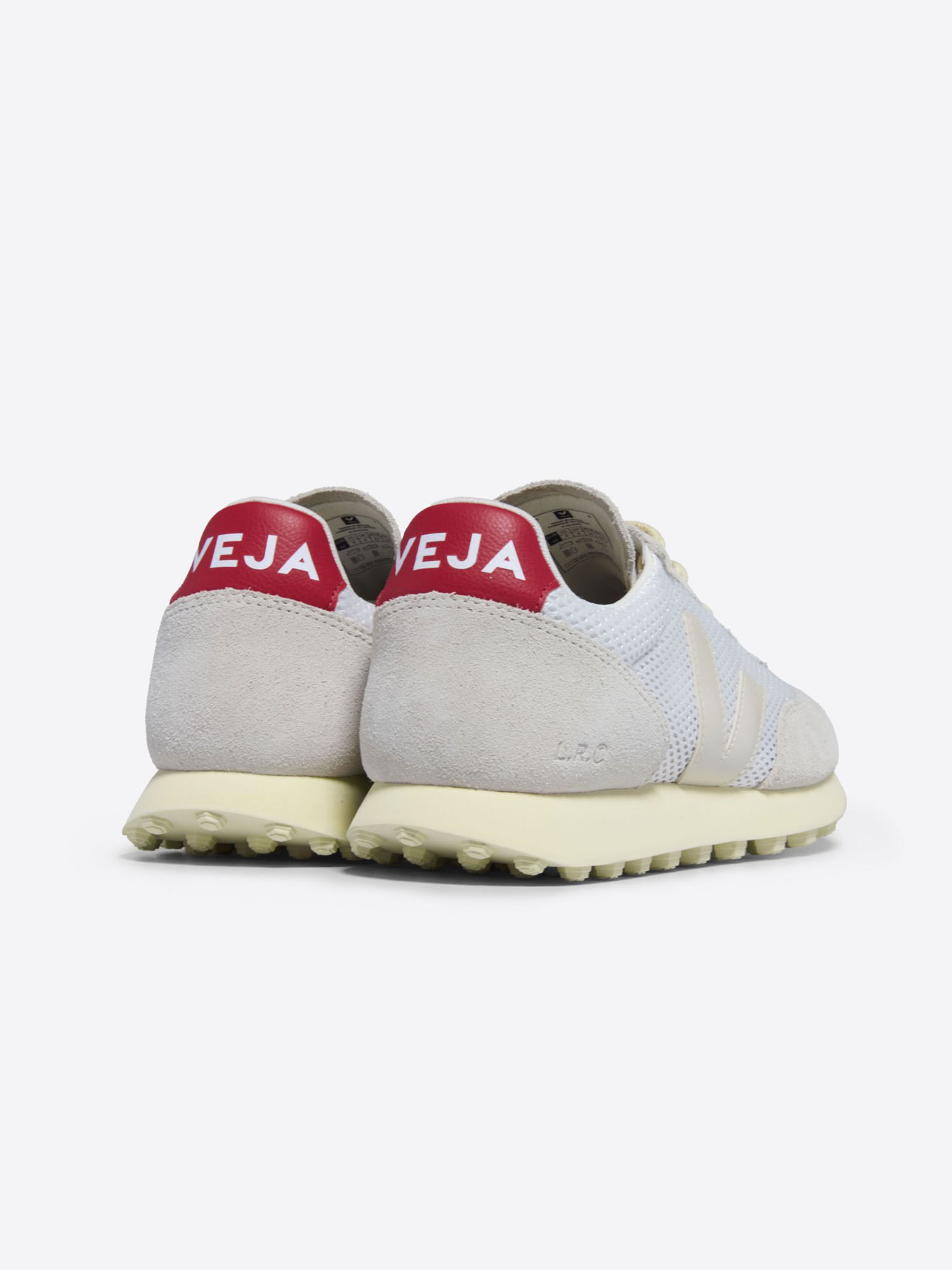 VEJA Rio Branco Aircell Lunar Pierre 37