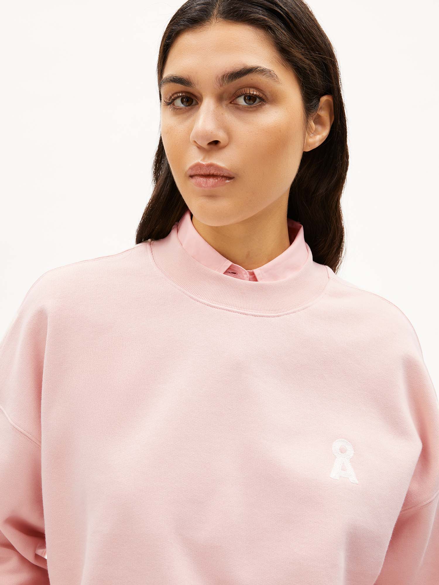 ARMEDANGELS Iconic Å Alizaa Rosalilly L