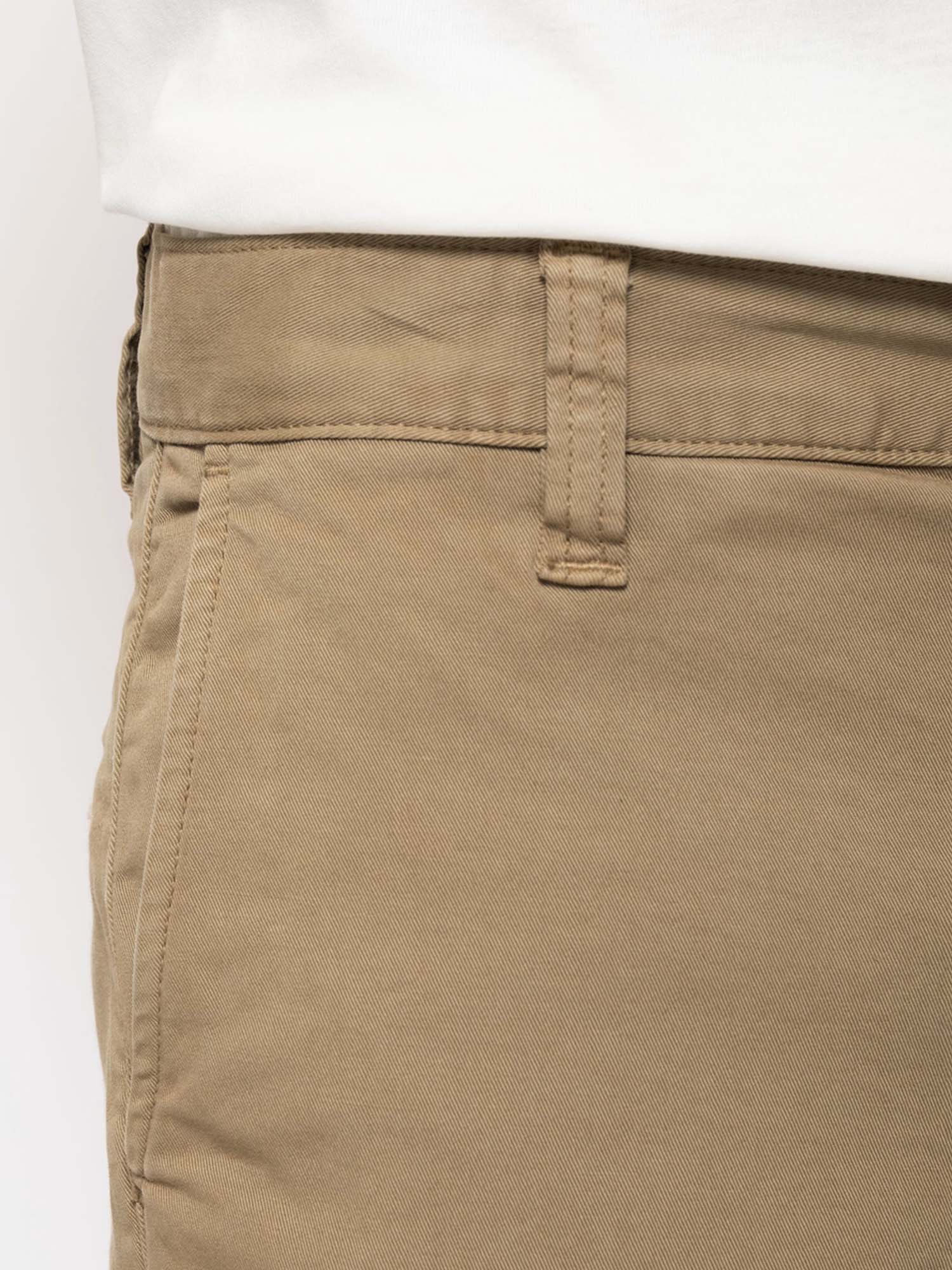 Nudie Jeans Easy Alvin ll Beige 33/32