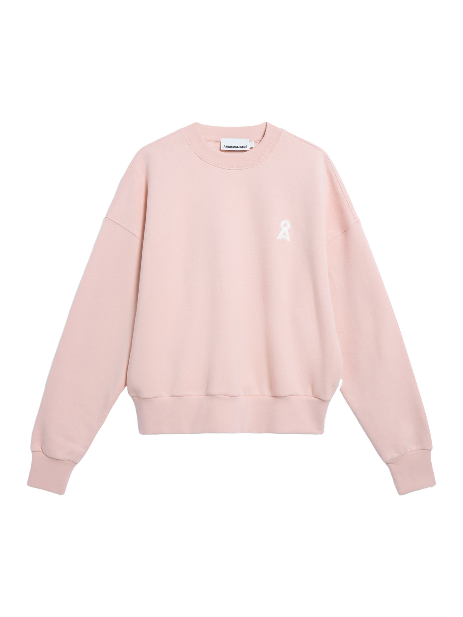 ARMEDANGELS Iconic Å Alizaa Rosalilly XS