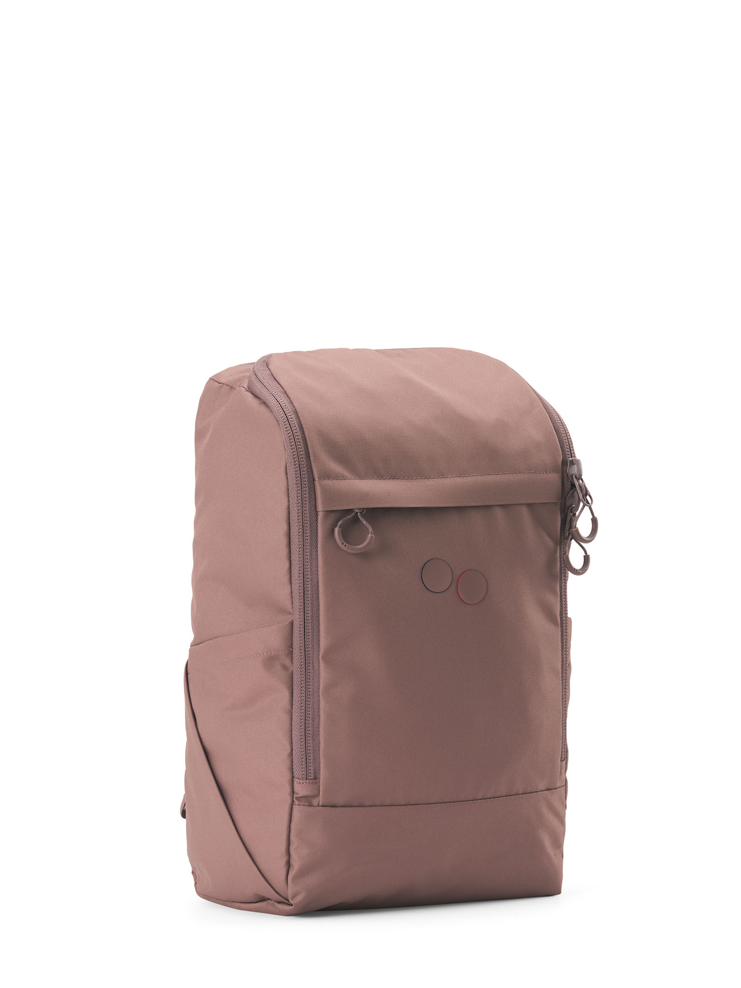 pinqponq Purik Everyday Bag Dusted Mauve
