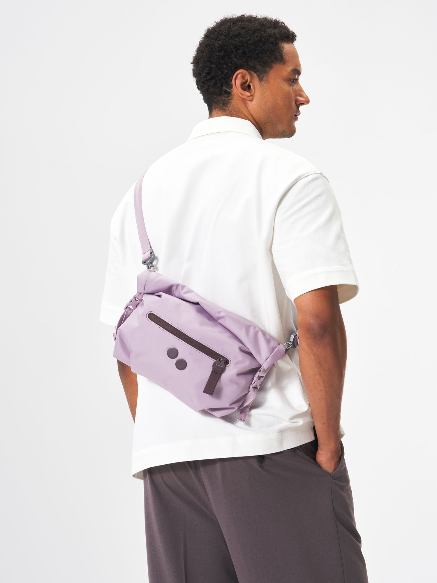 pinqponq Aksel Construct Lilac