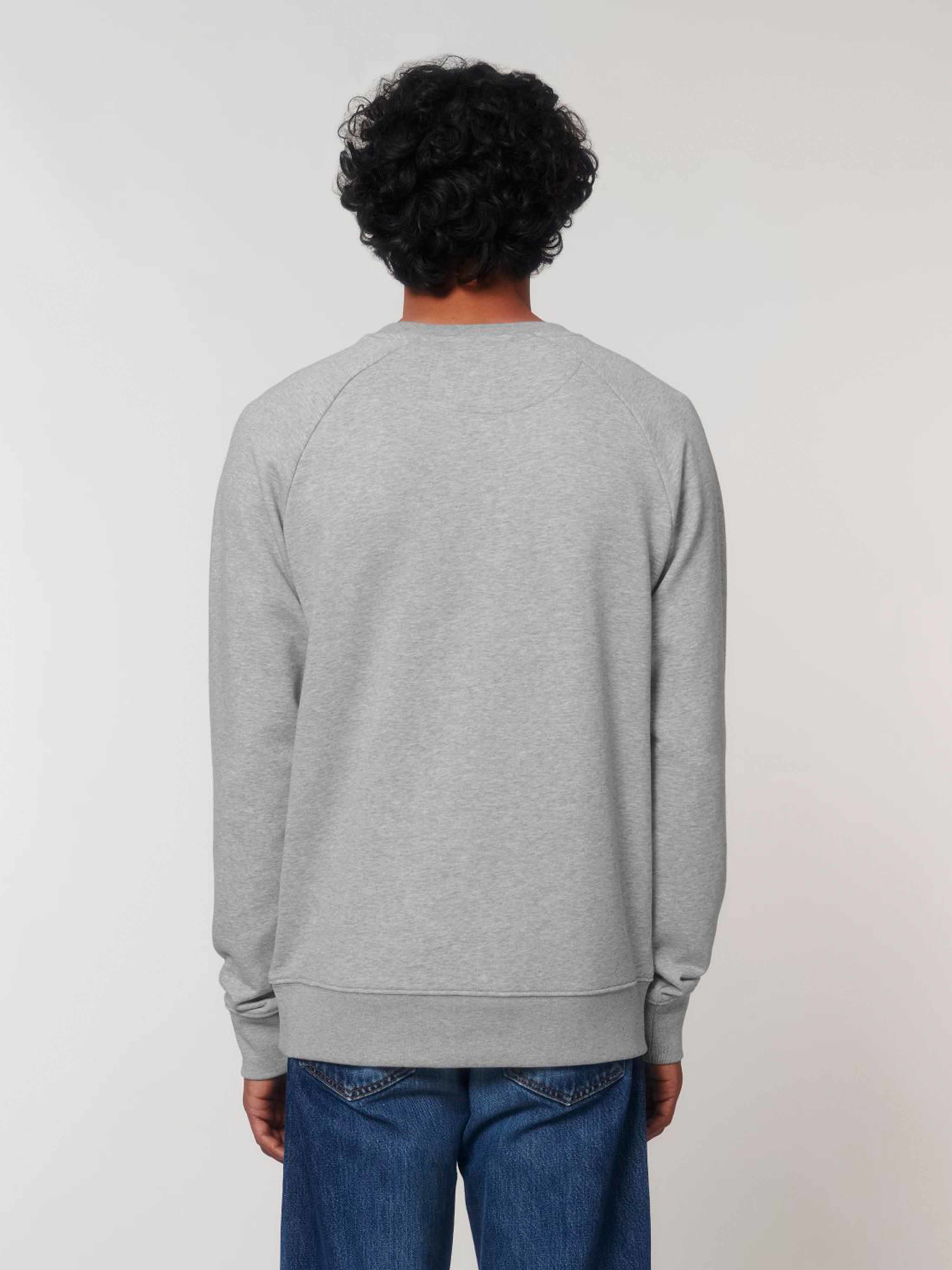 glore Josef meliert heathergrey XL