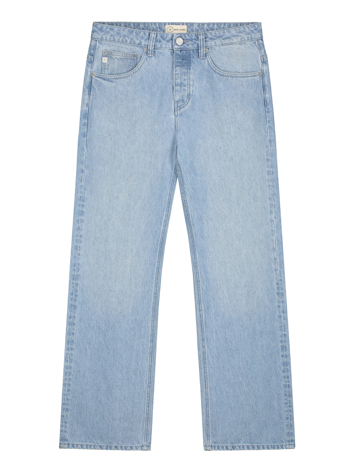 MUD Jeans Loose James Sunny Stone 34/34