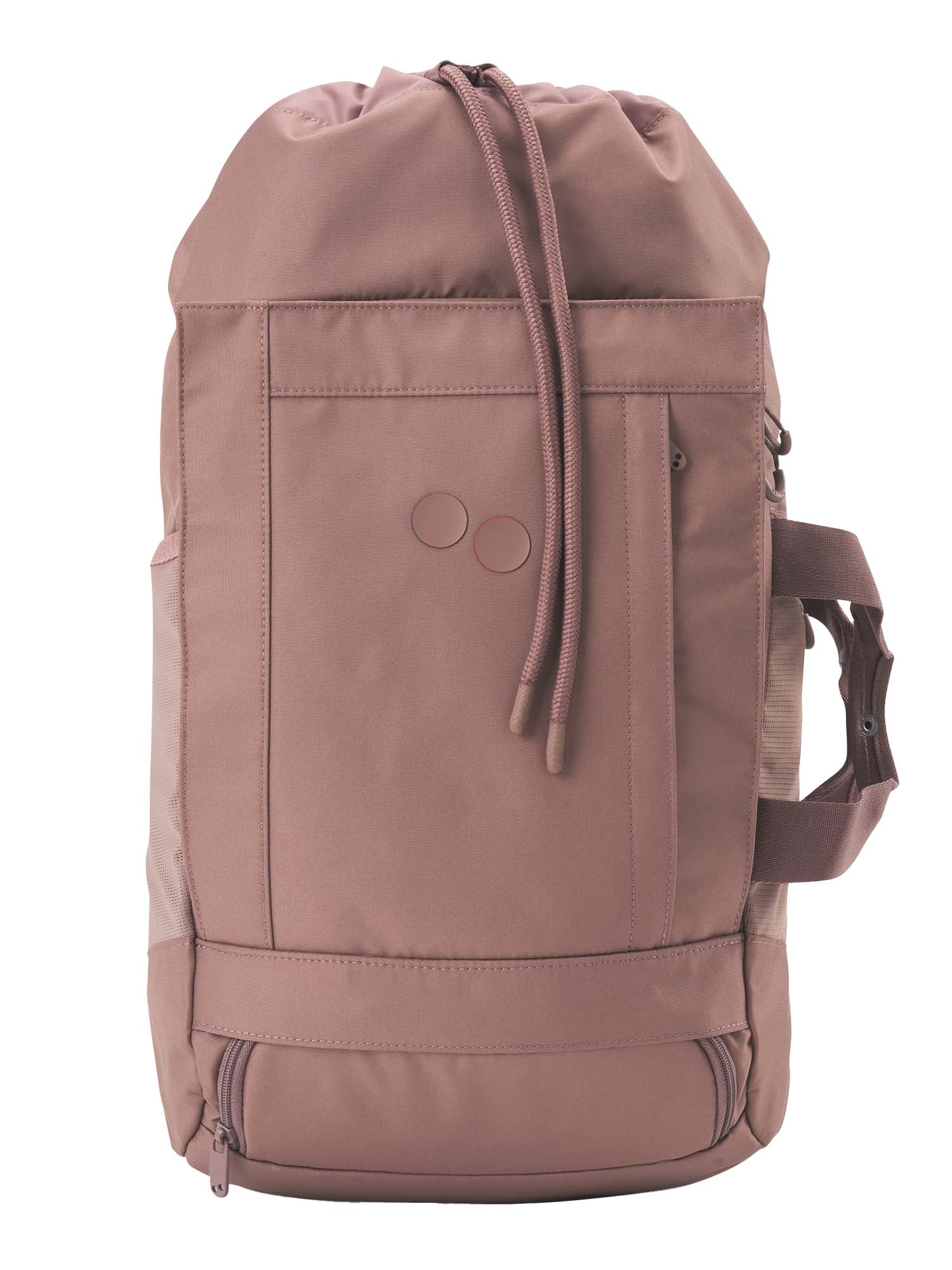 pinqponq Blok Medium ll Dusted Mauve