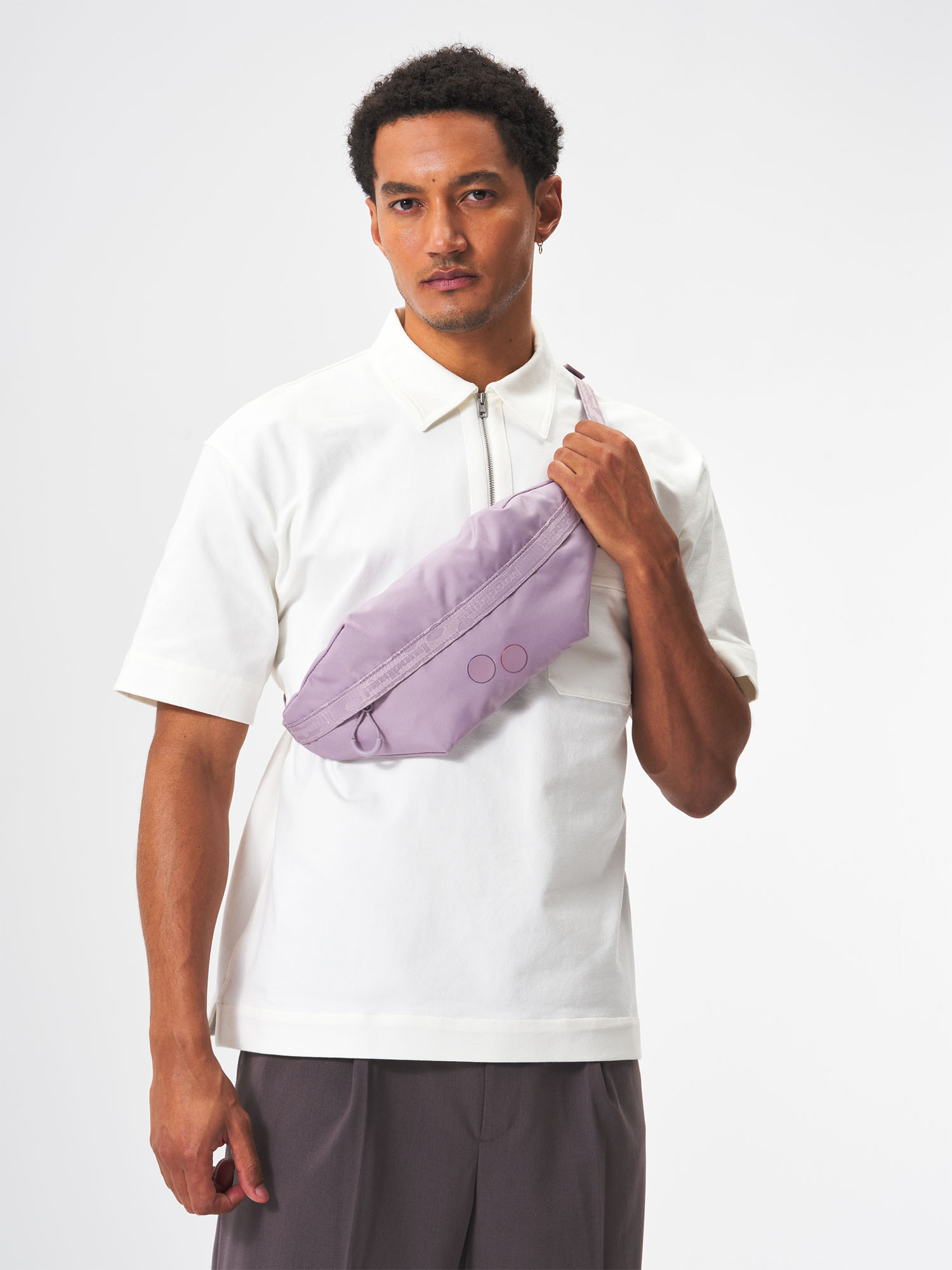 pinqponq Brik Dawn Lilac