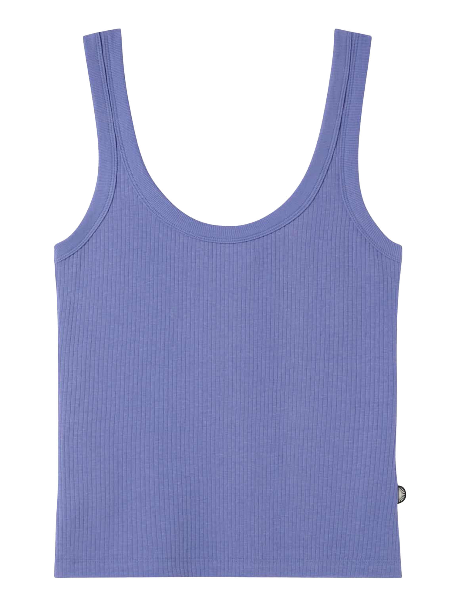 Thinking MU Julia Top Persian Blue L