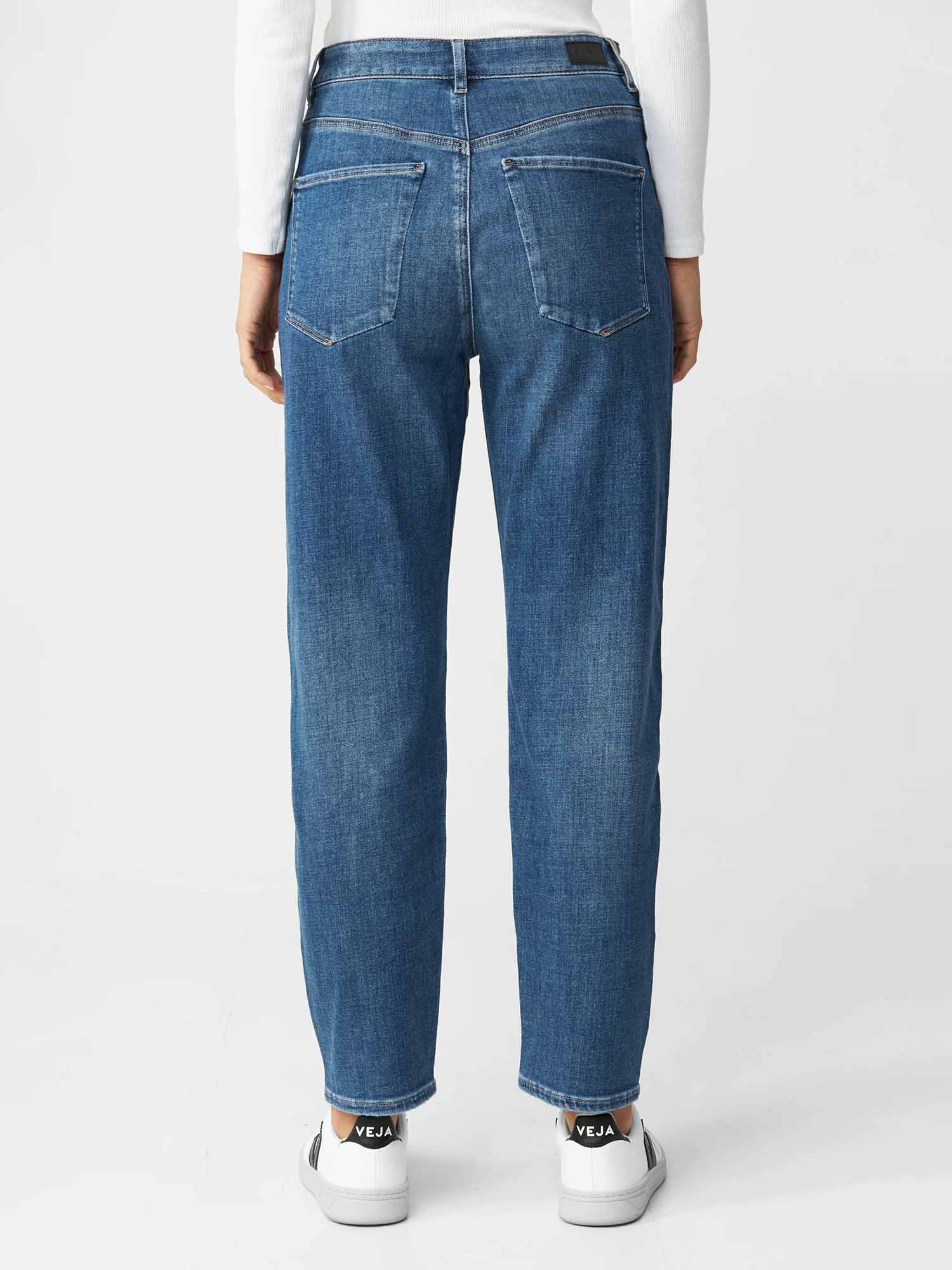 DAWN Stardust O-Shape Classic Medium Blue 27/26