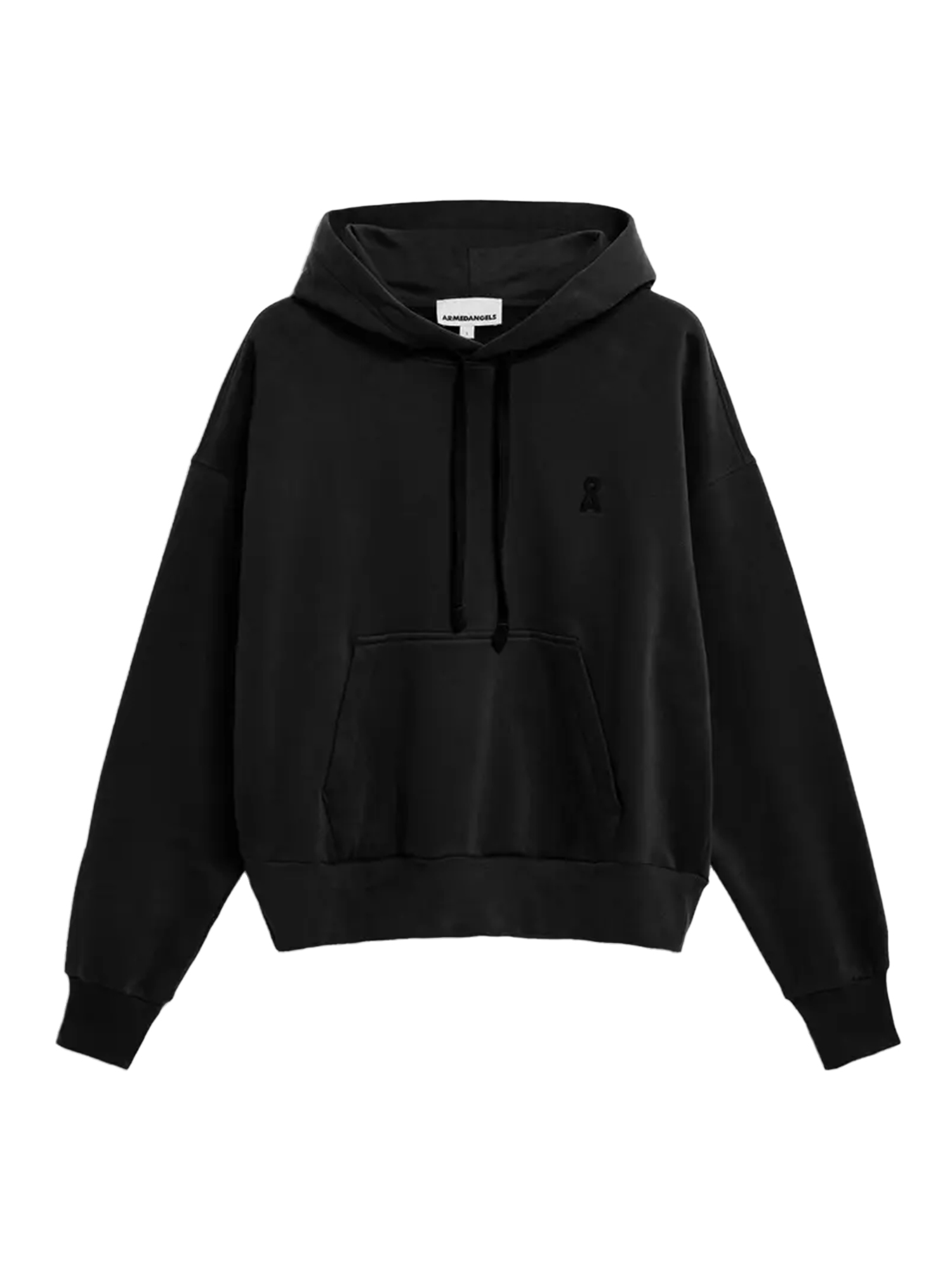ARMEDANGELS Francisaraa Black L