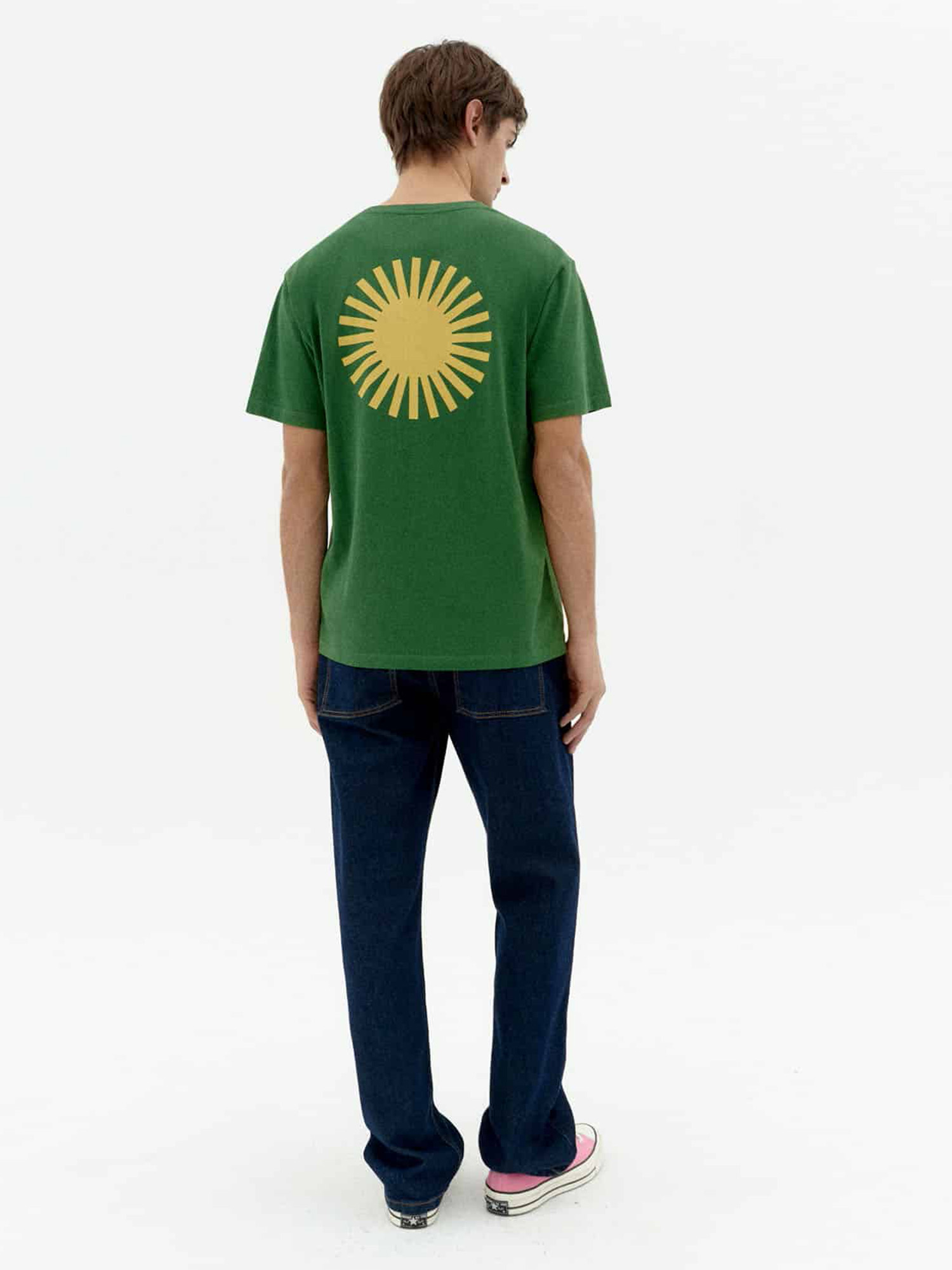 Thinking MU Sol Contrast Dill S