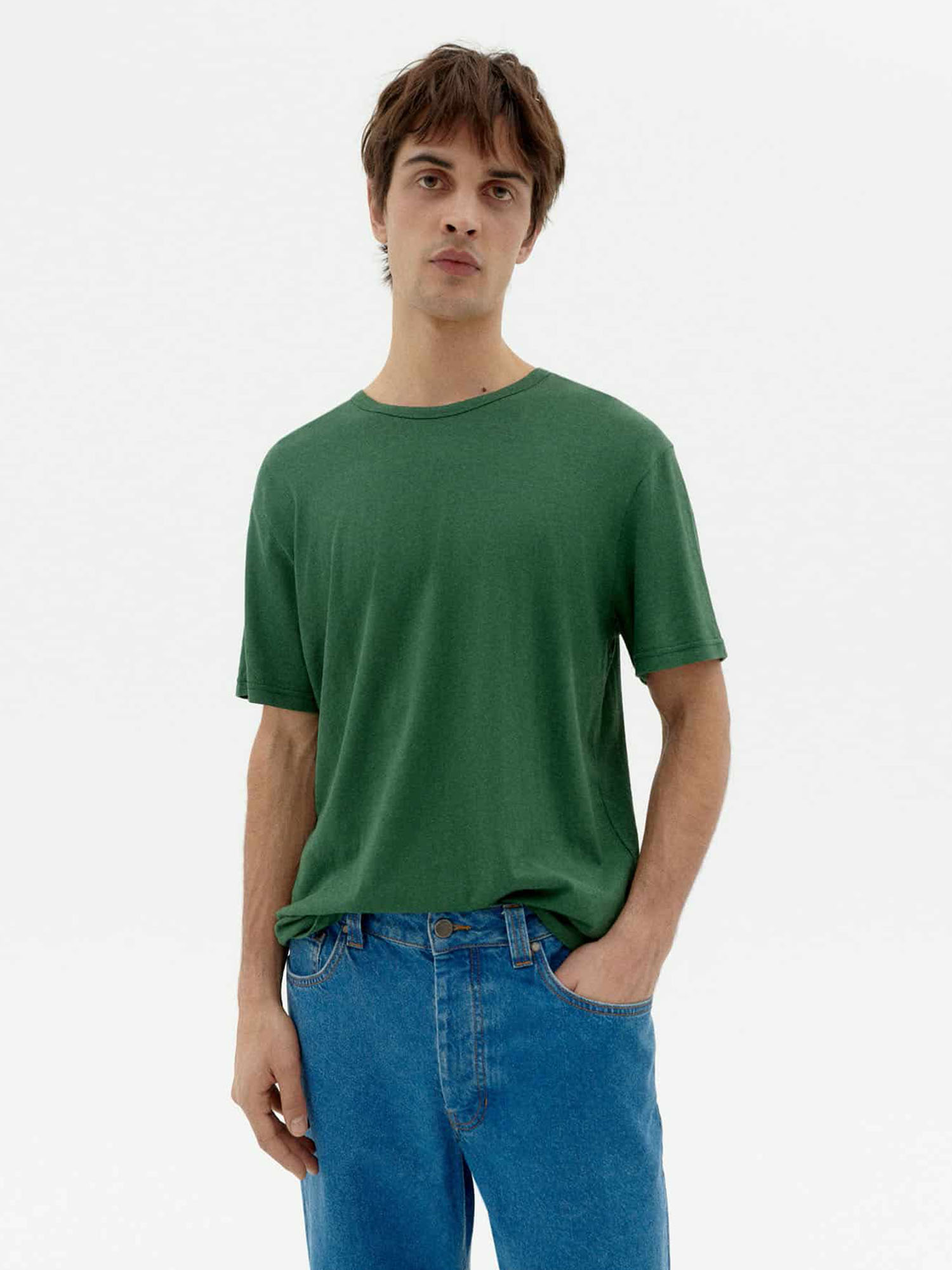 Thinking MU Hemp T-Shirts