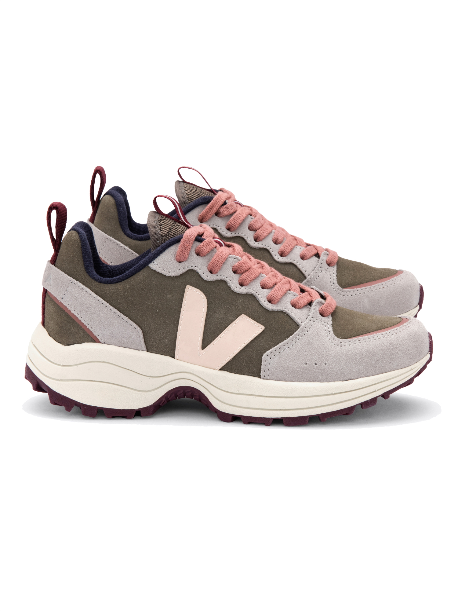 Veja Venturi Suede