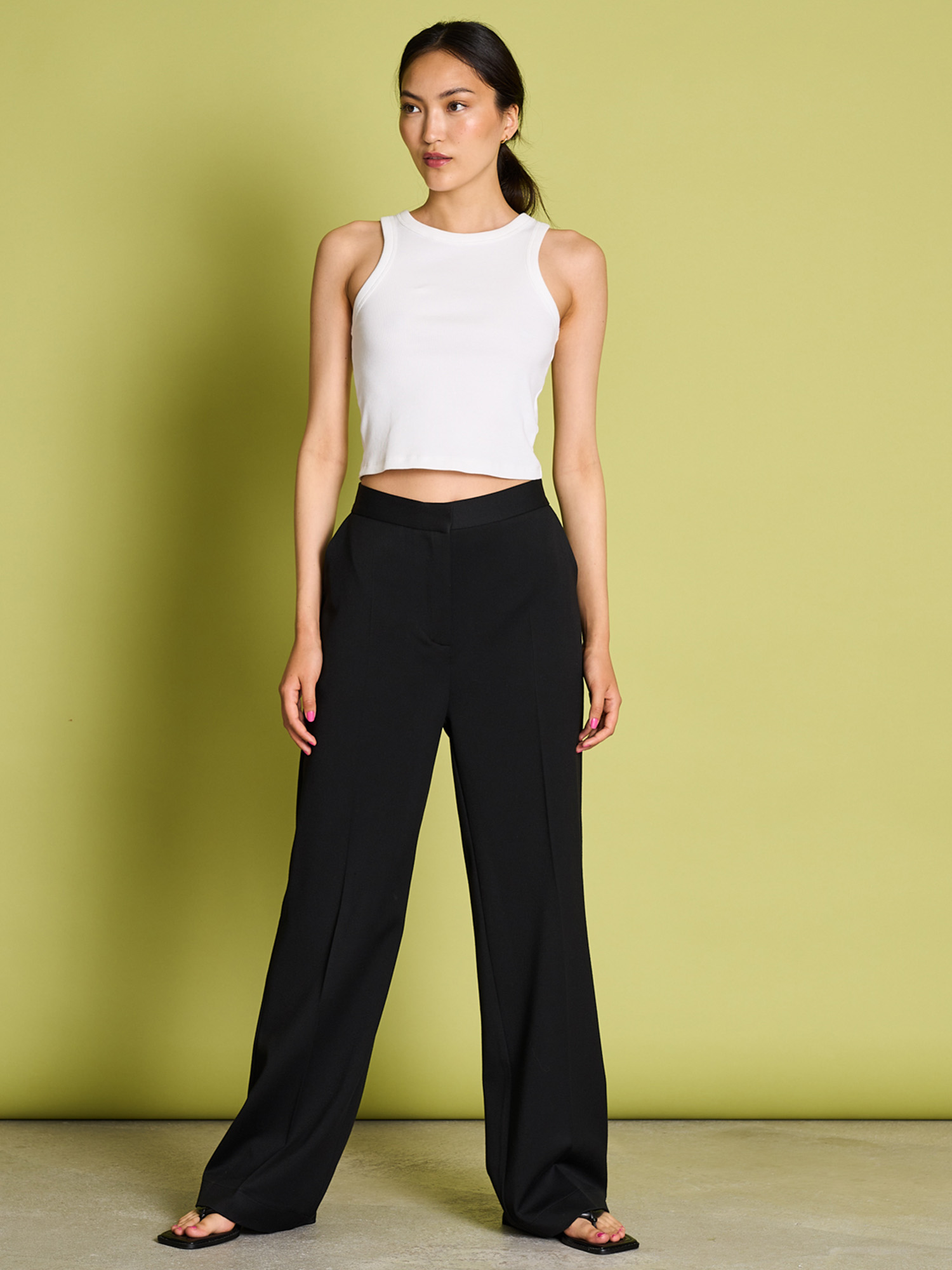JAN 'N JUNE Coralia Pants