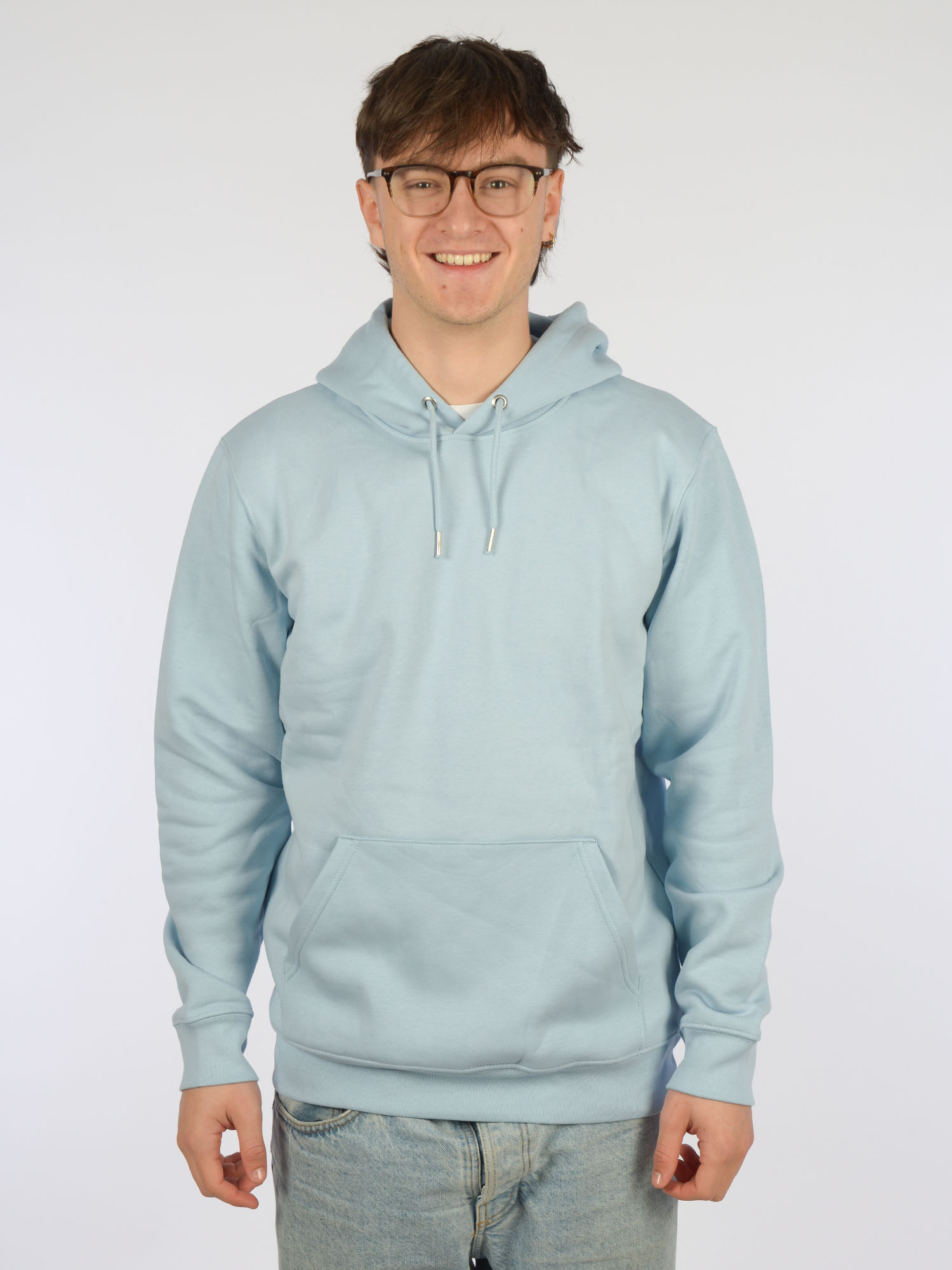 glore Toni Sky Blue XL