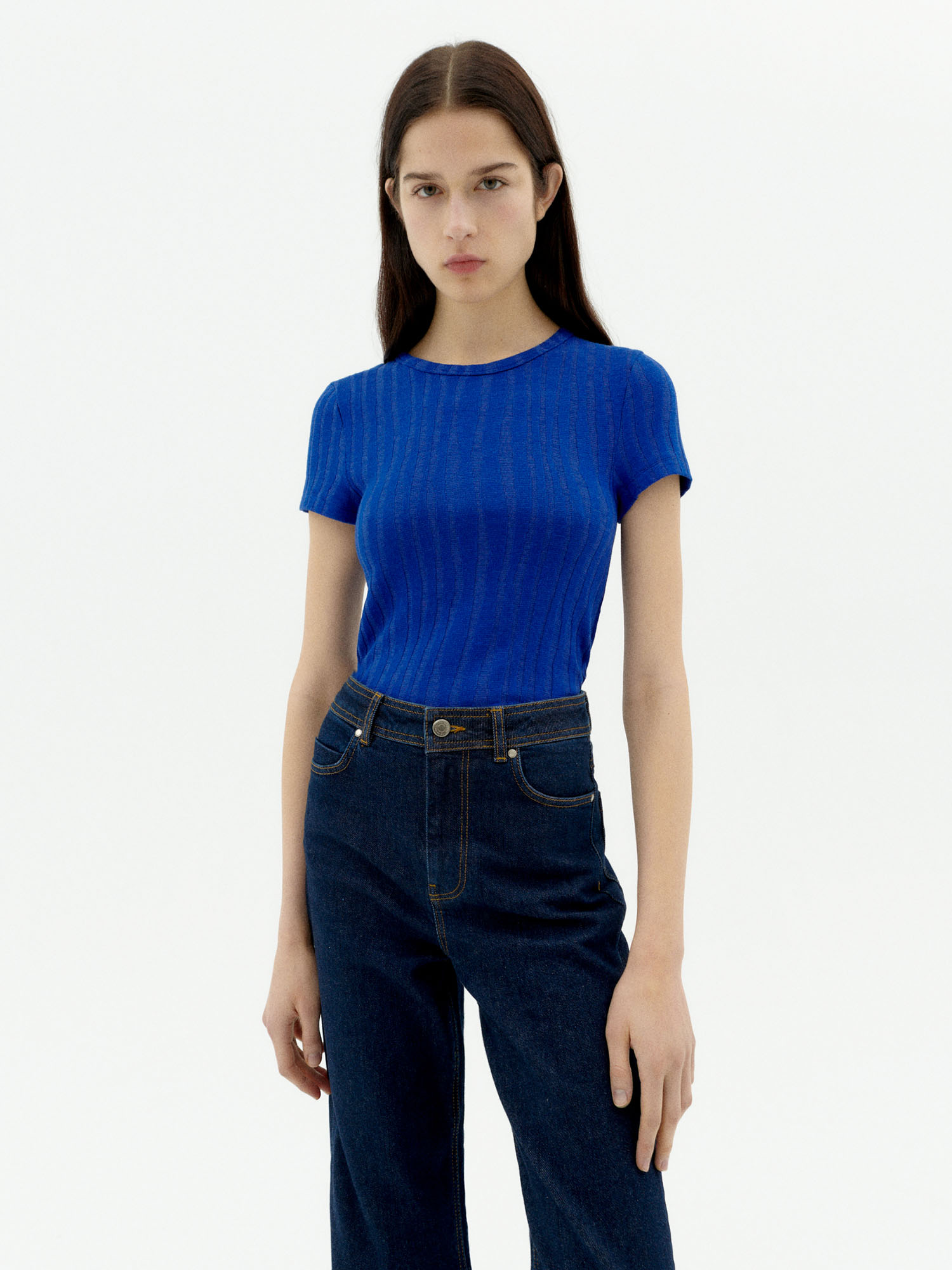 Thinking MU Rue Top