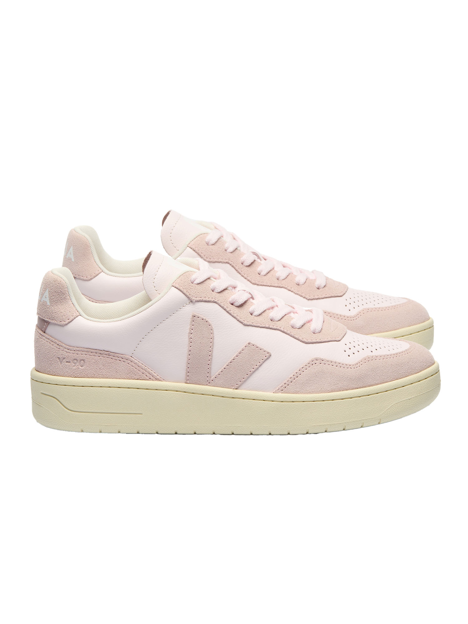 VEJA V-90 O.T. Leather Women